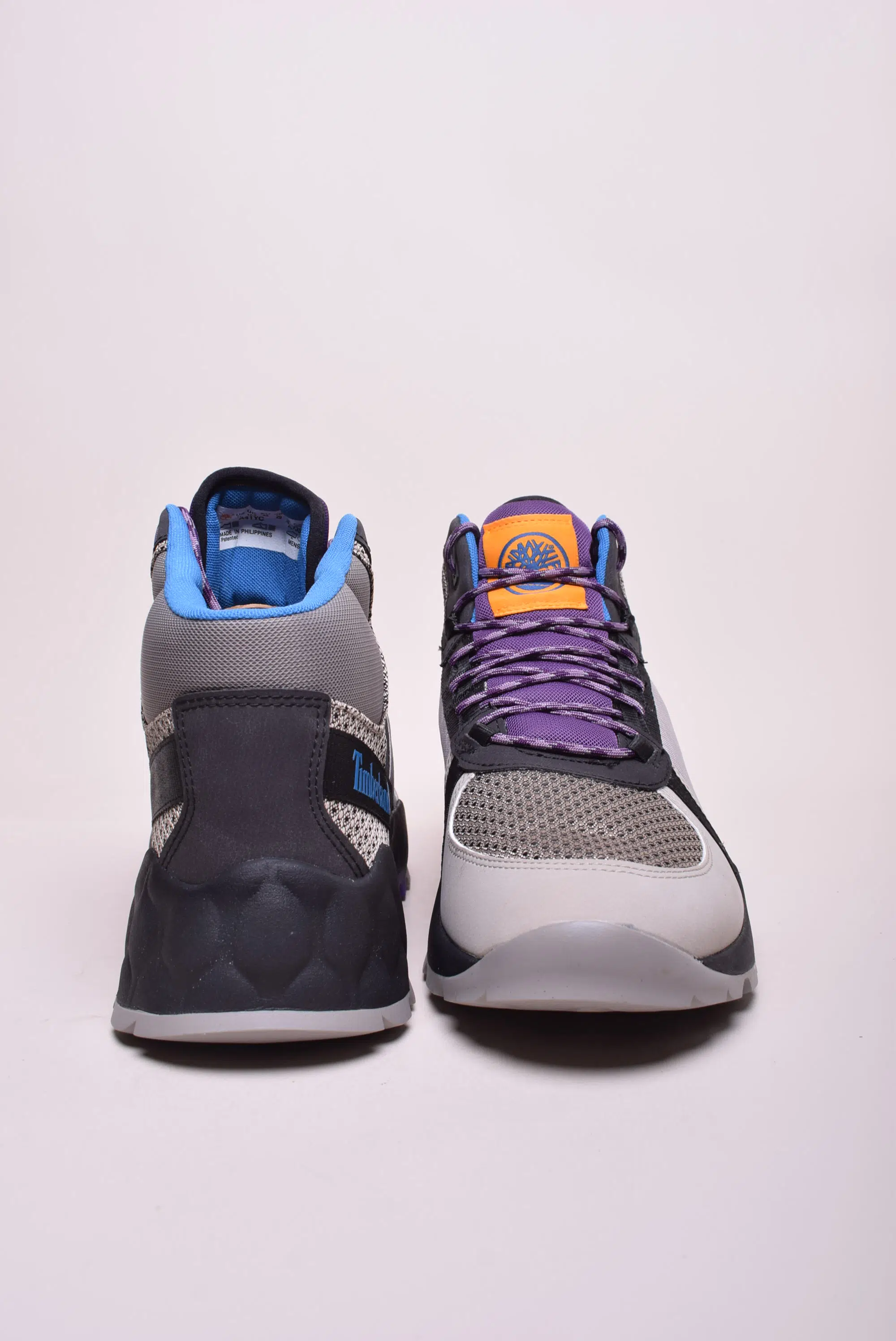 Ghete barbati Solar Wave Mid [3]