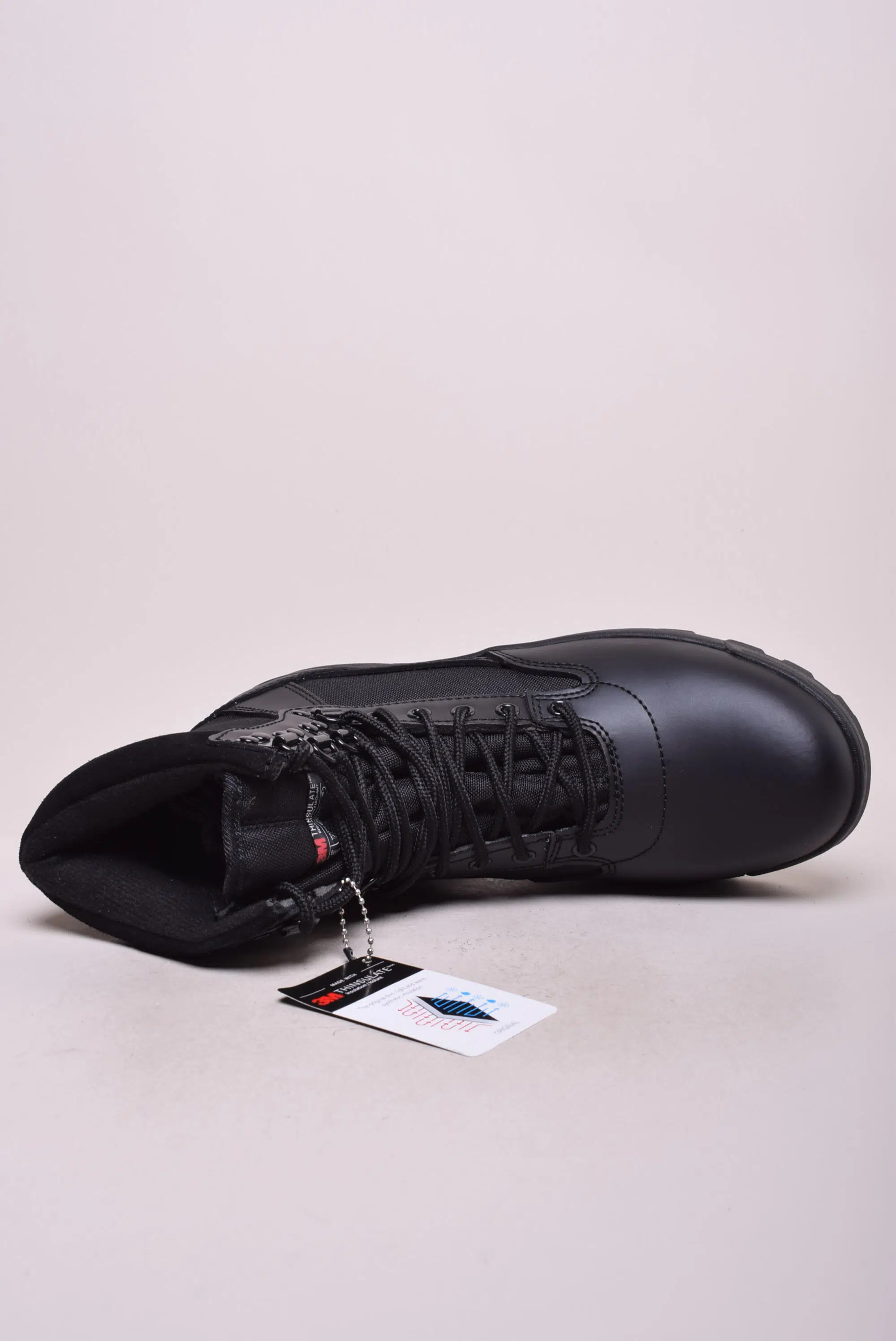 Ghete barbati Tactical Boot [4]