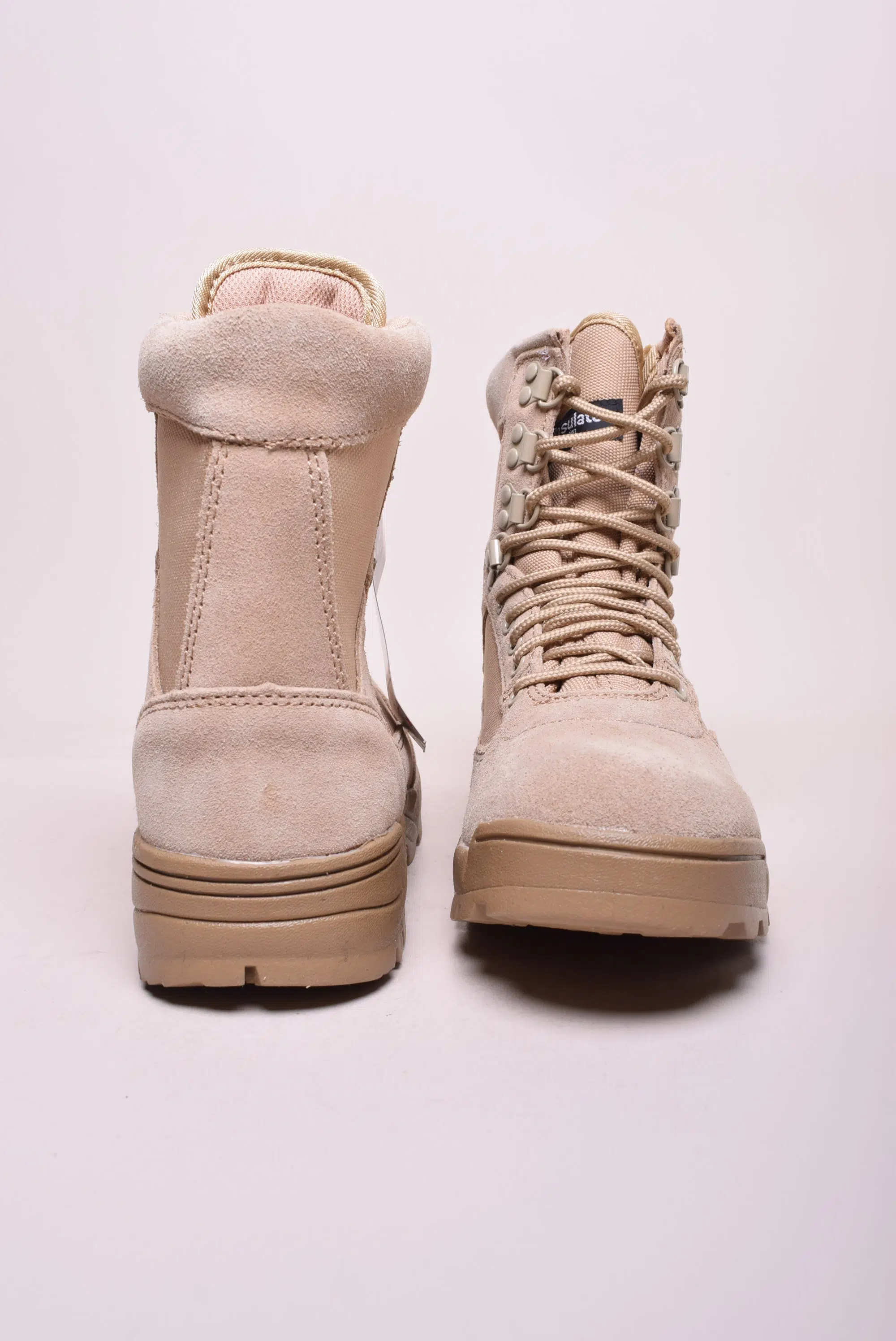 Ghete barbati Tactical Boot [3]