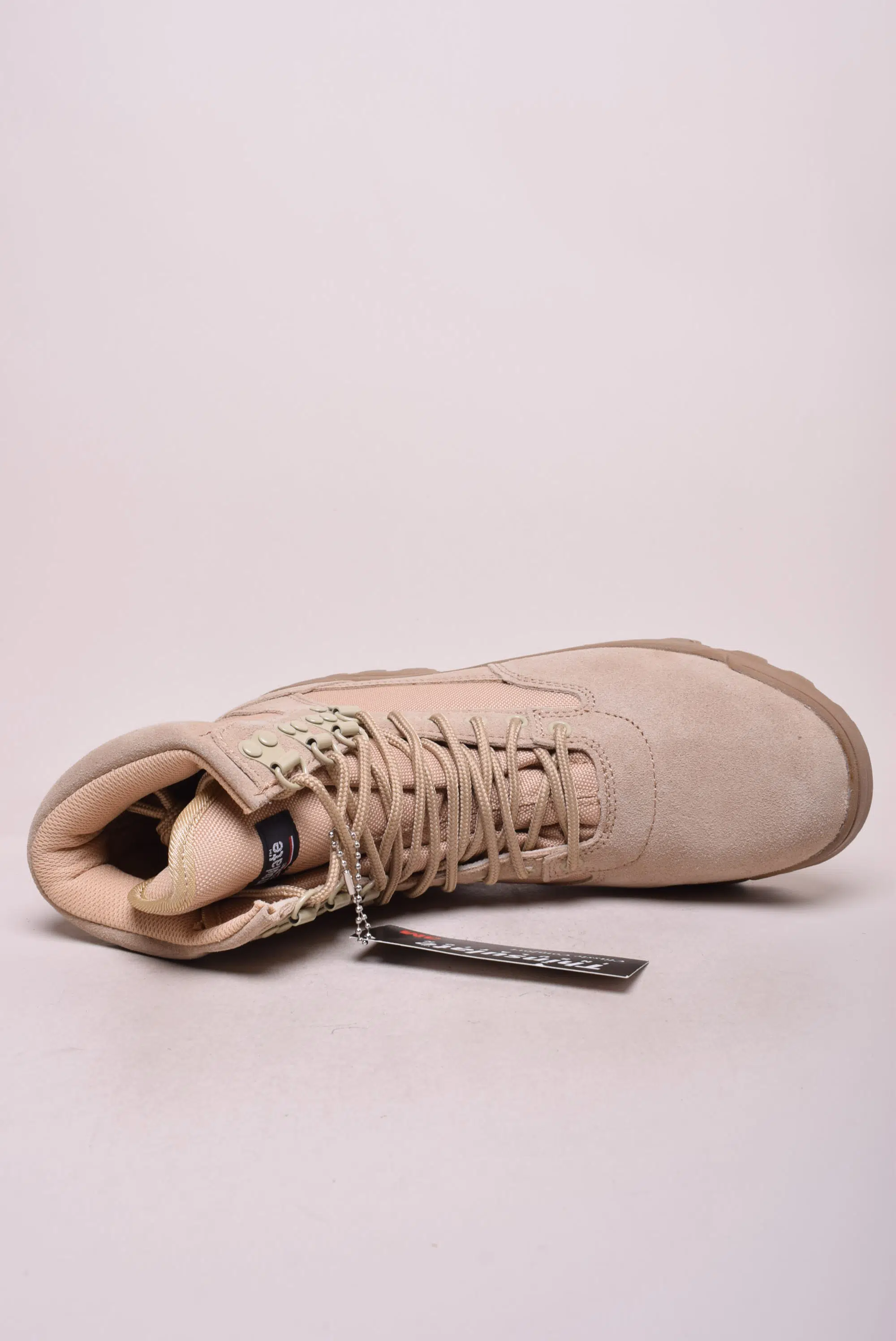 Ghete barbati Tactical Boot [4]