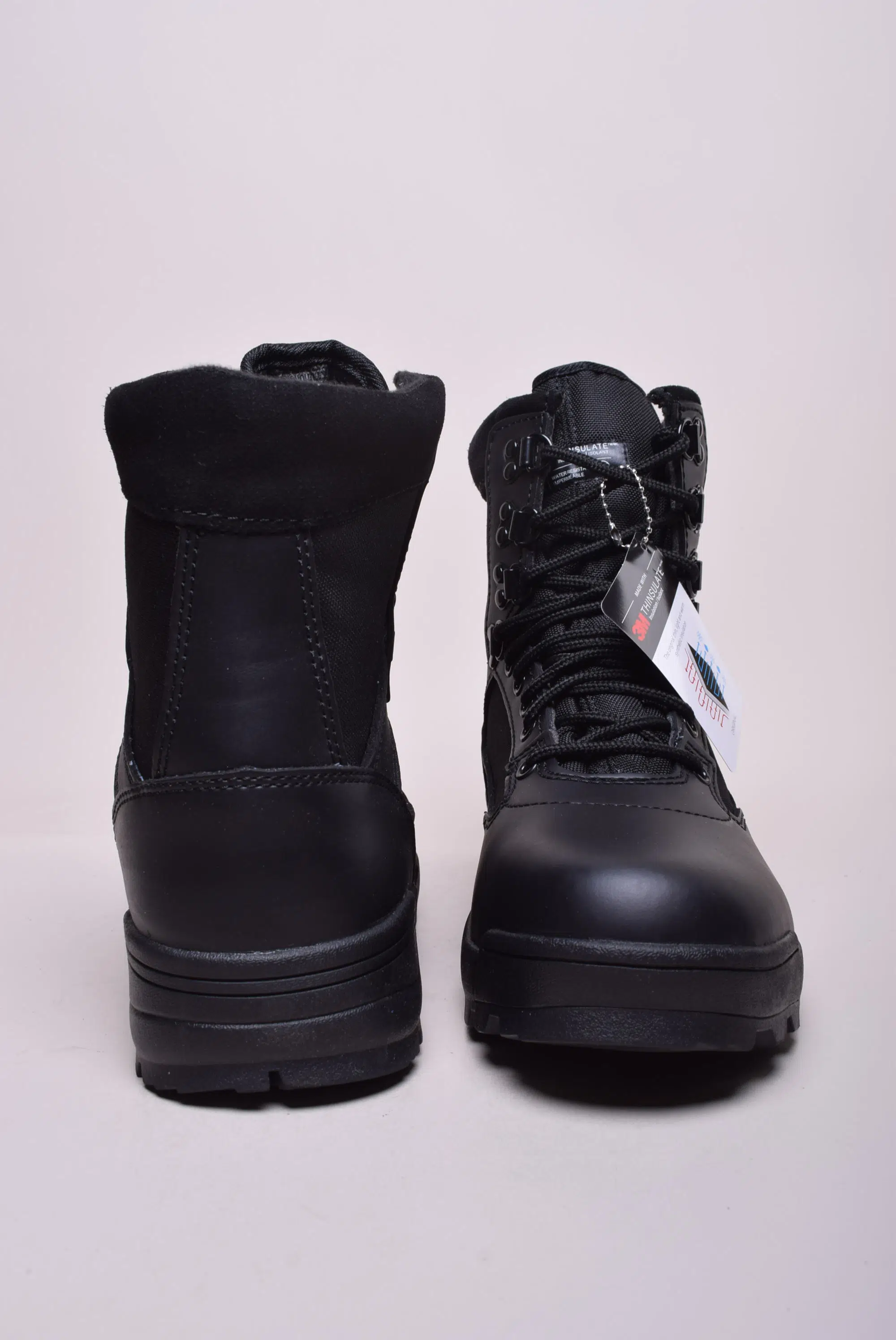 Ghete barbati Tactical Boot [3]