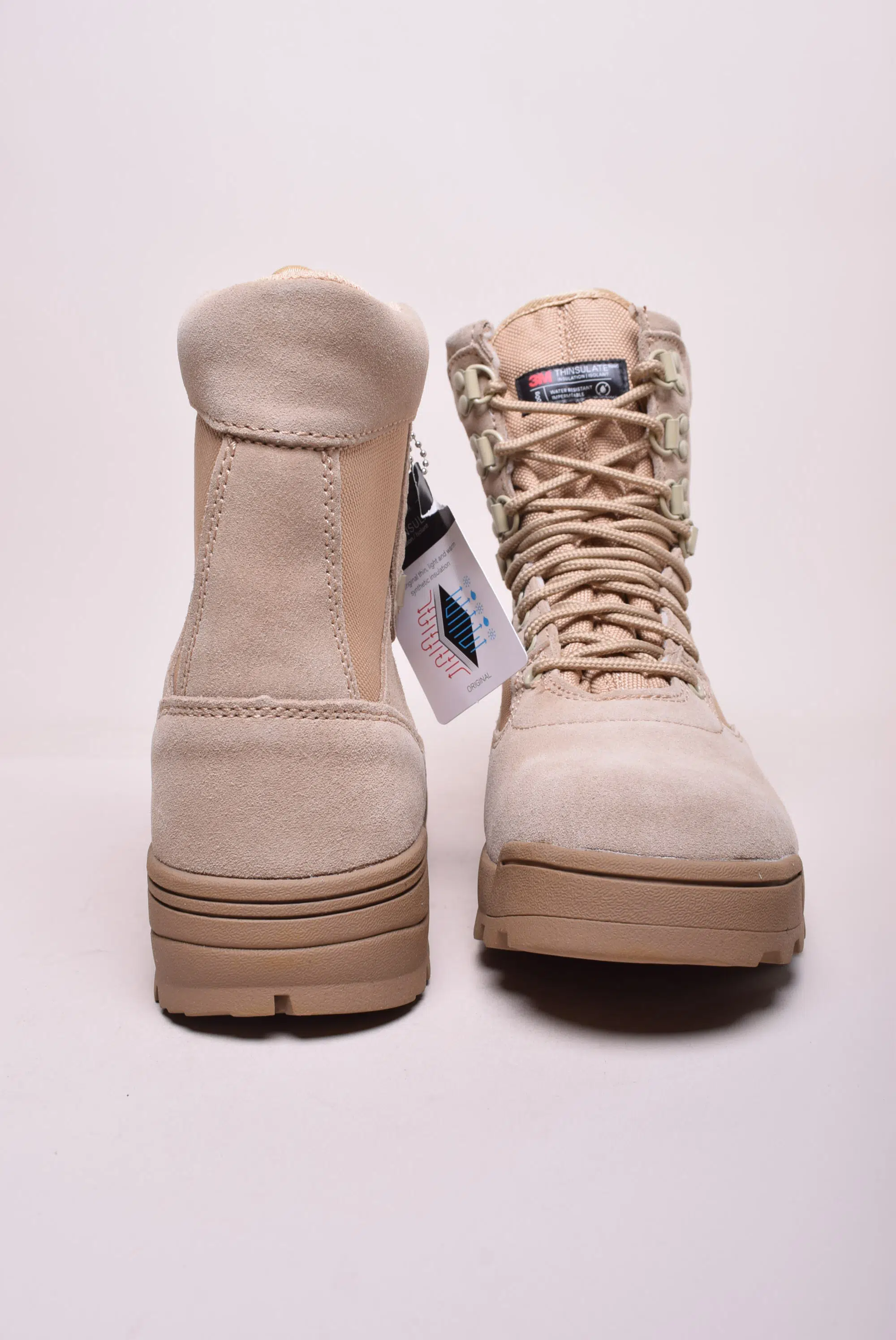 Ghete barbati Tactical Boot [3]