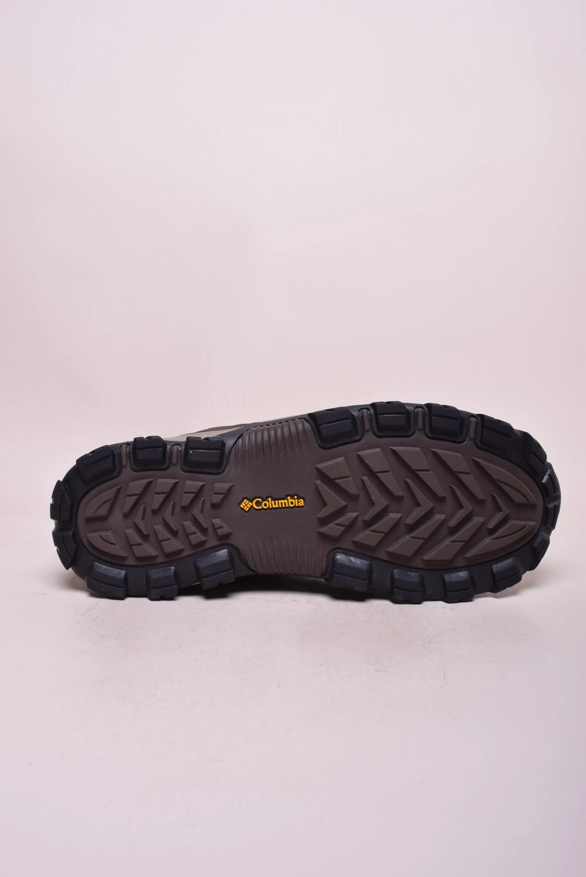 Ghete barbati Transverse Hike, impermeabile [2]