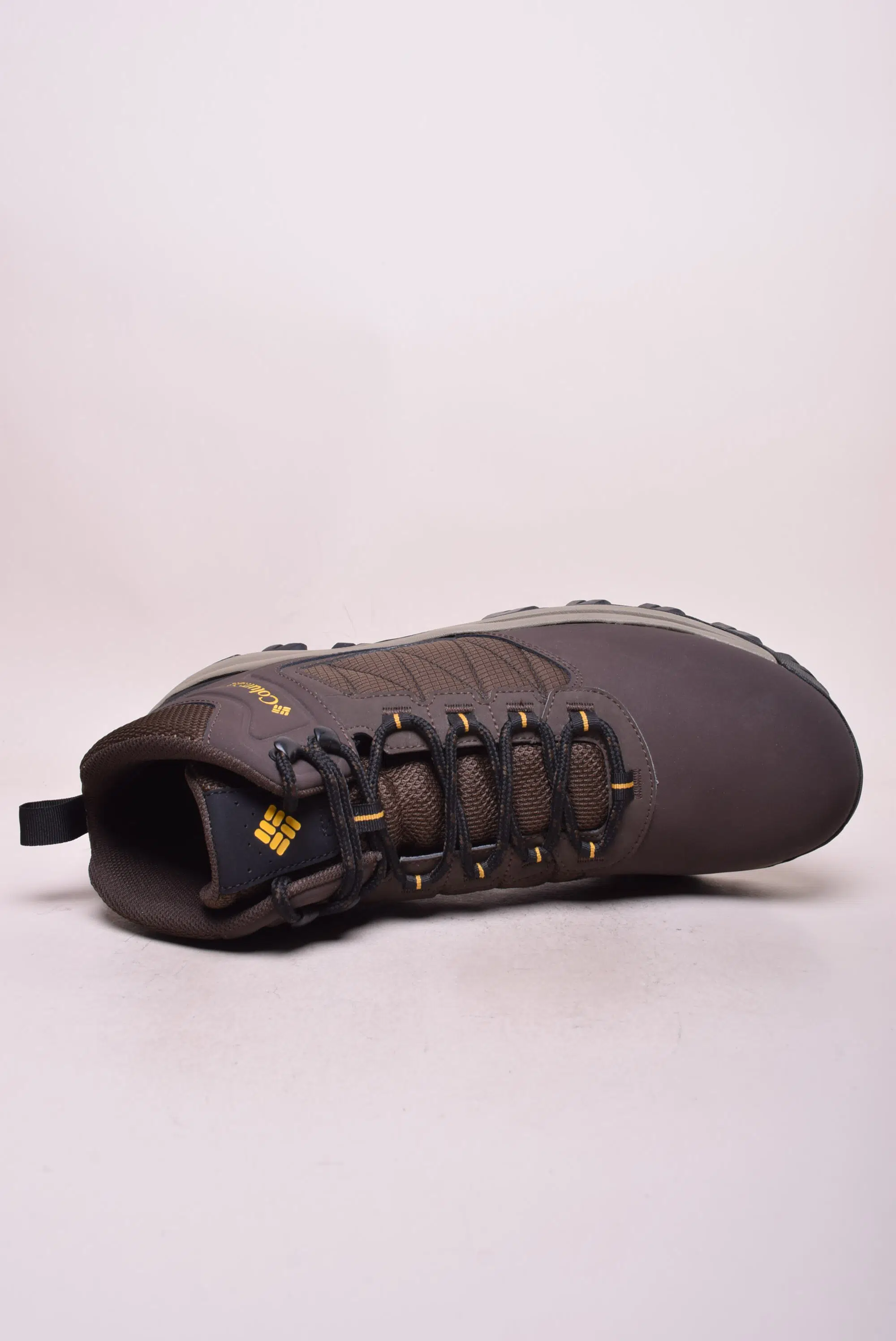 Ghete barbati Transverse Hike, impermeabile [4]