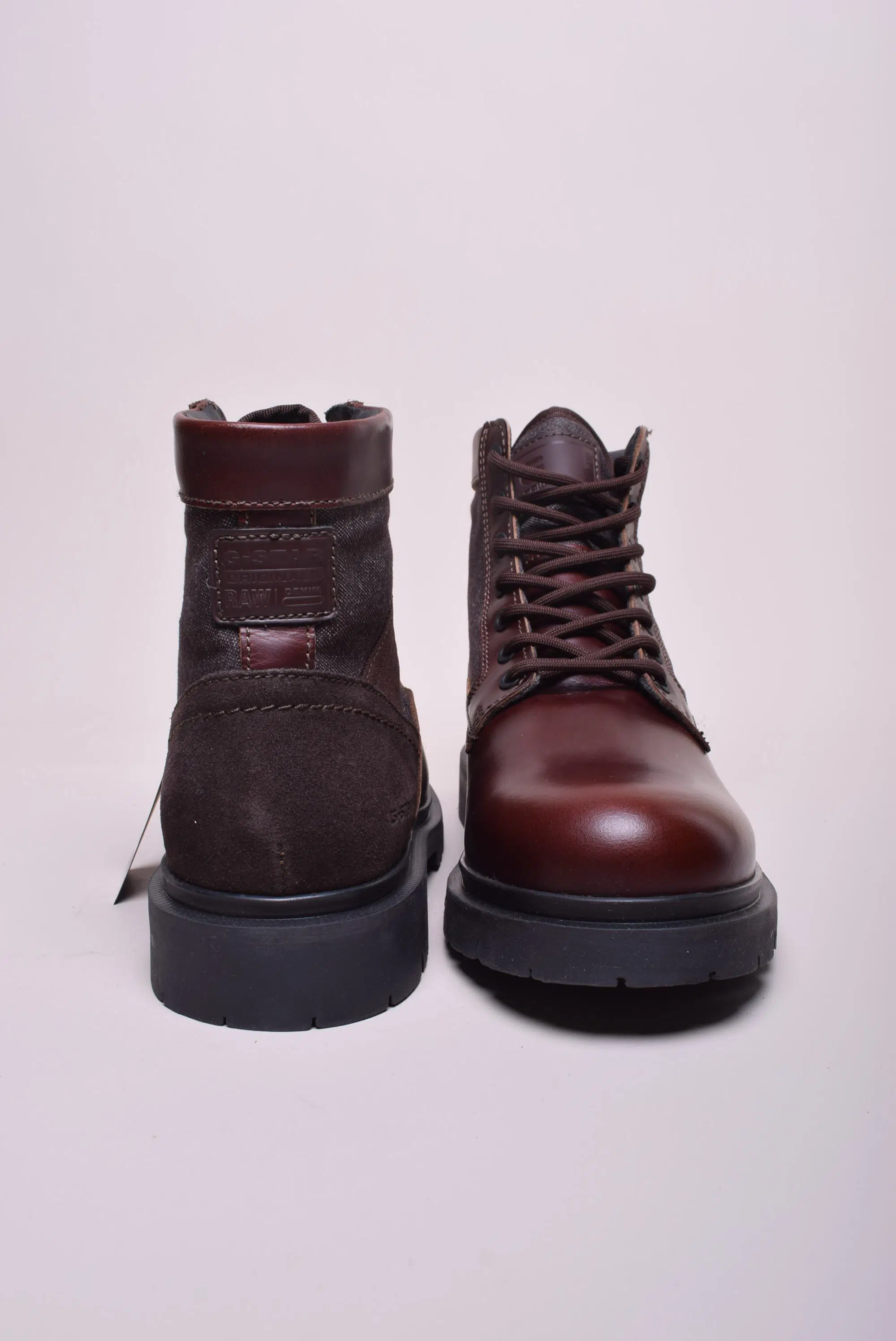 Ghete barbati Tyler Boot Mid [3]
