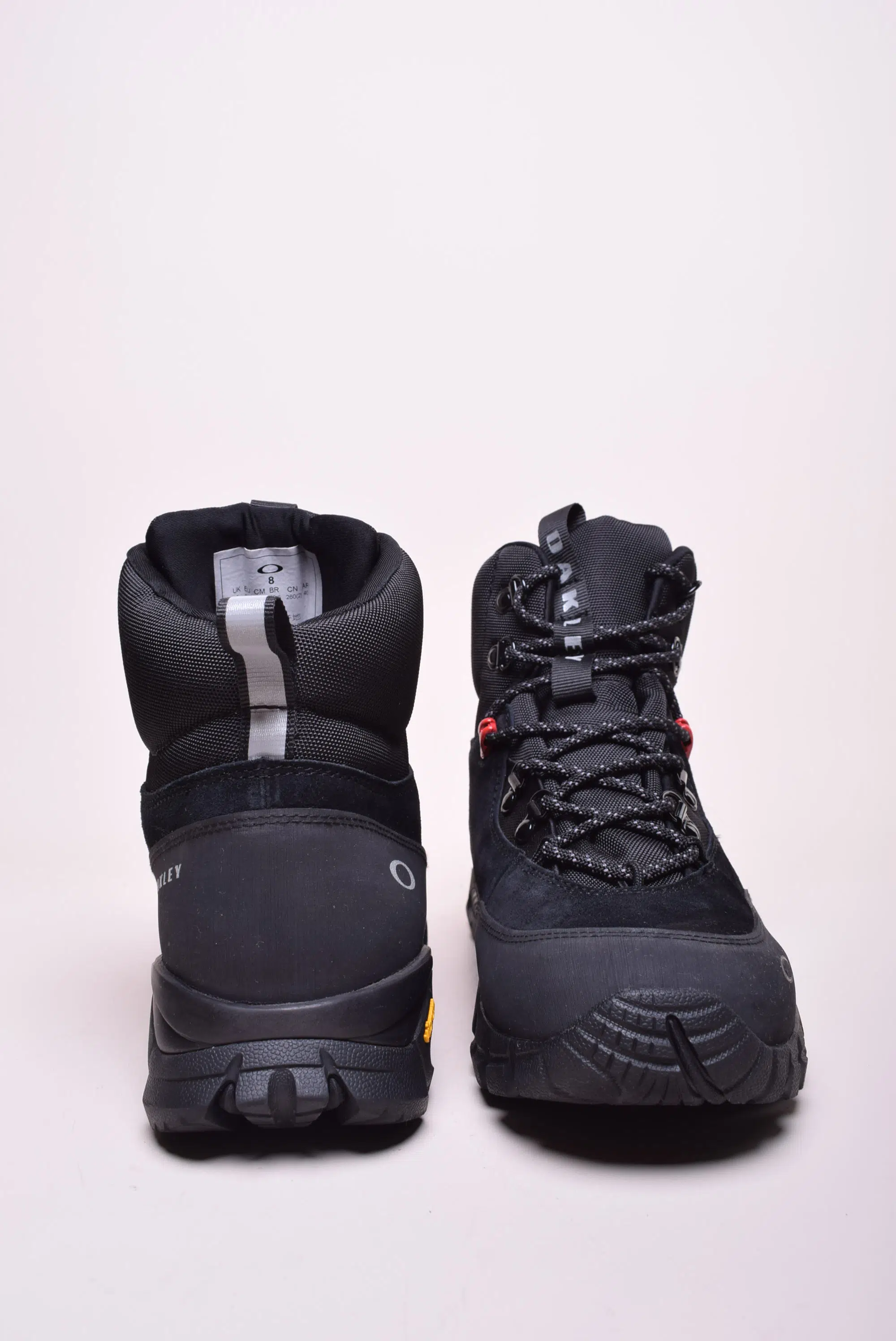 Ghete barbati Vertex Boot [3]