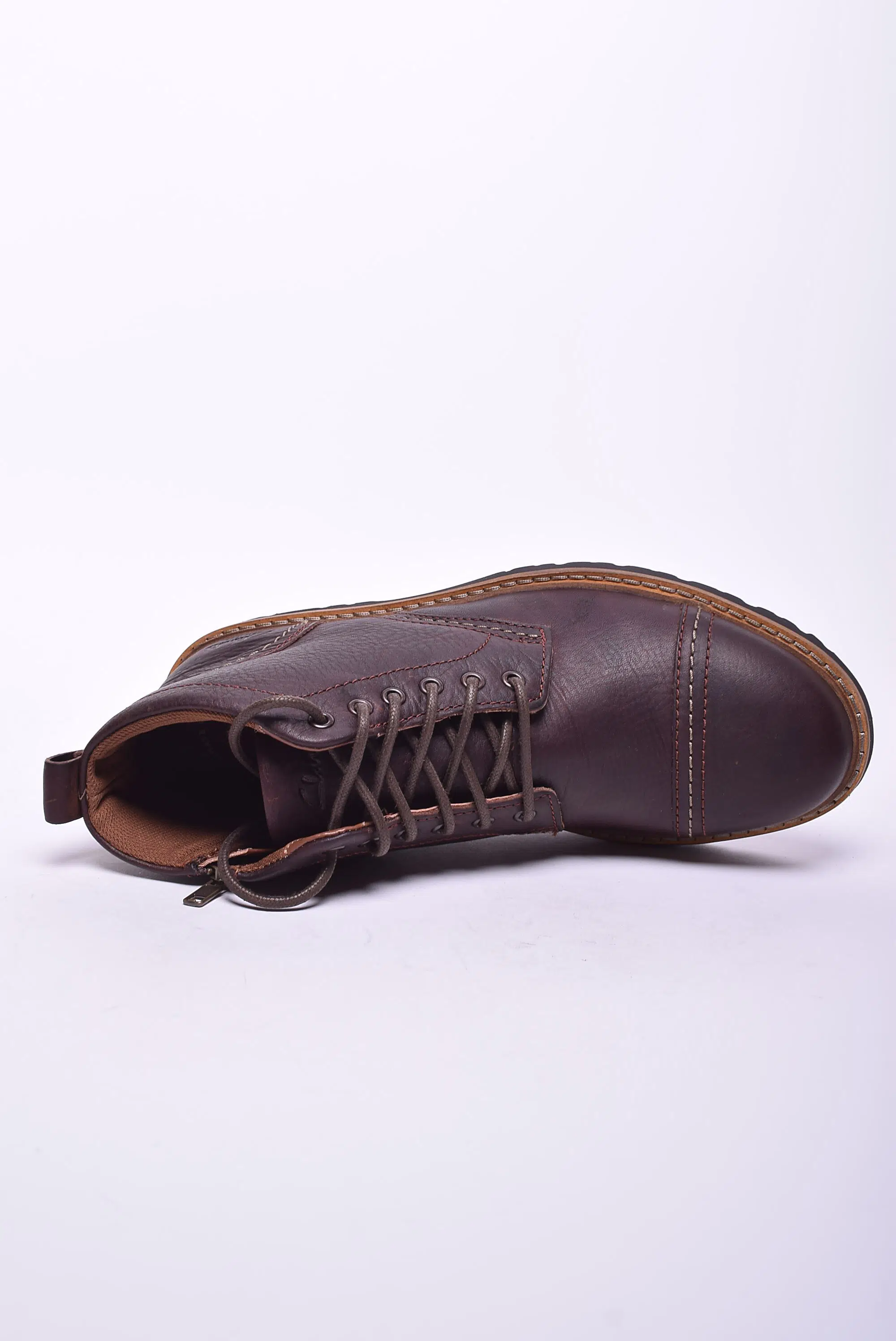 Ghete barbati Weltridge Zip [4]