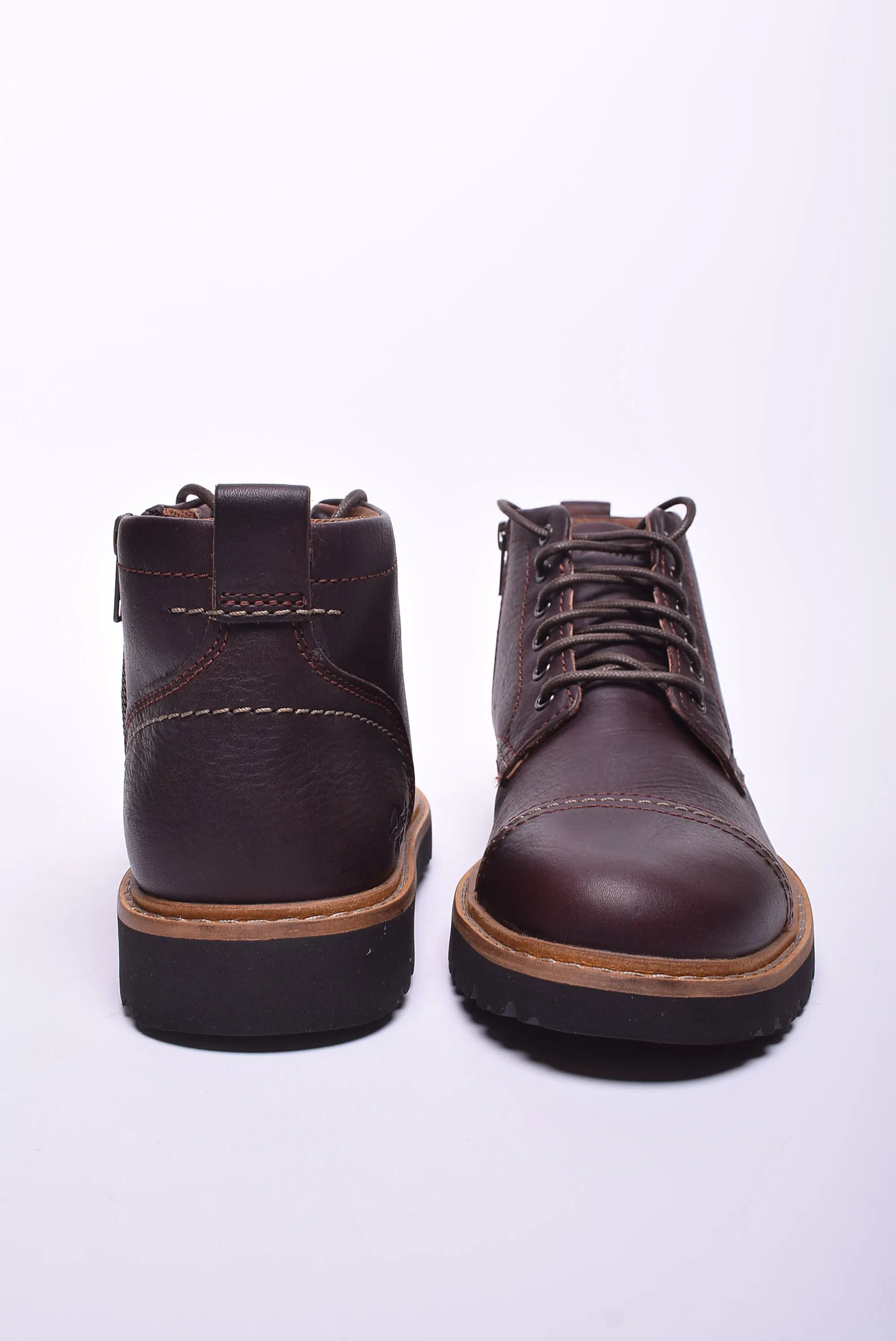 Ghete barbati Weltridge Zip [3]