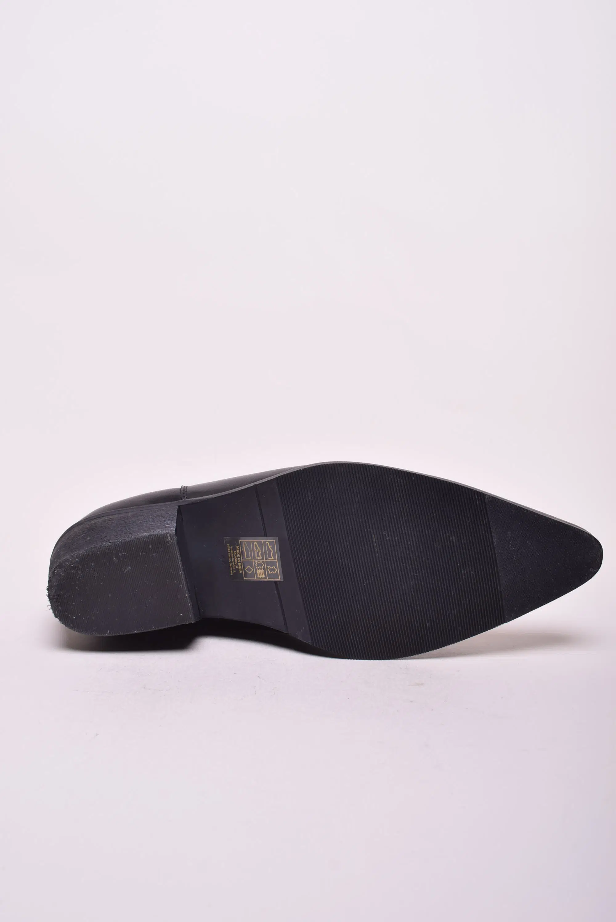 Ghete barbati Western/Chopper [2]