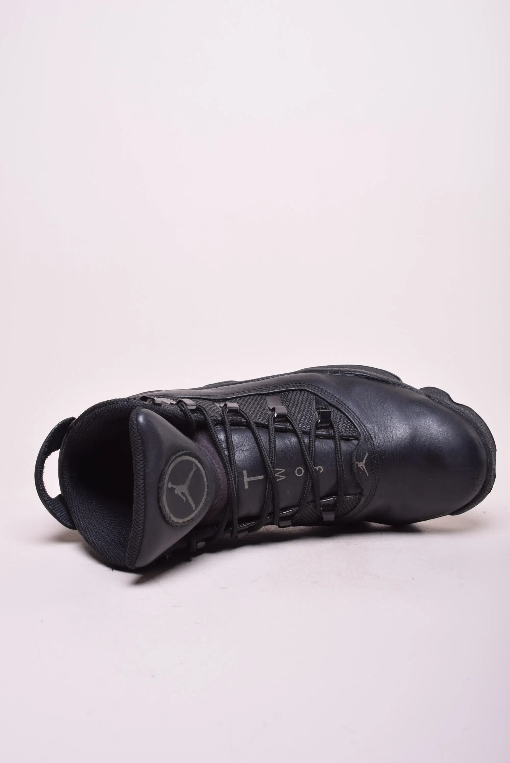 Ghete barbati Winterized 6 Rings [4]