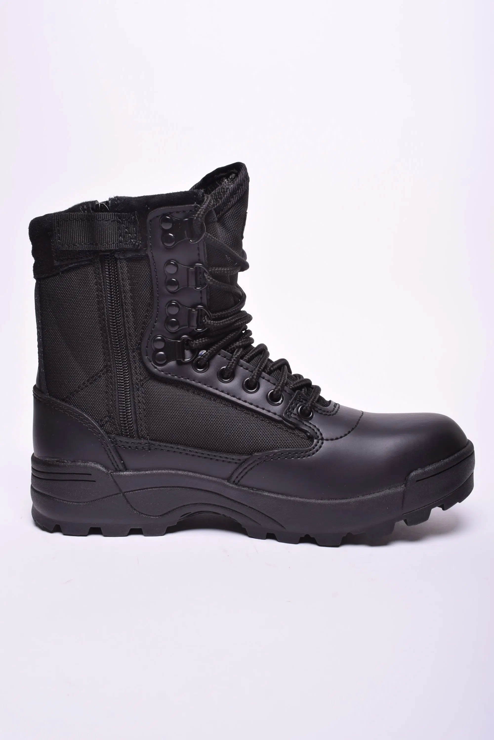 Ghete barbati Zipper Tactical [4]