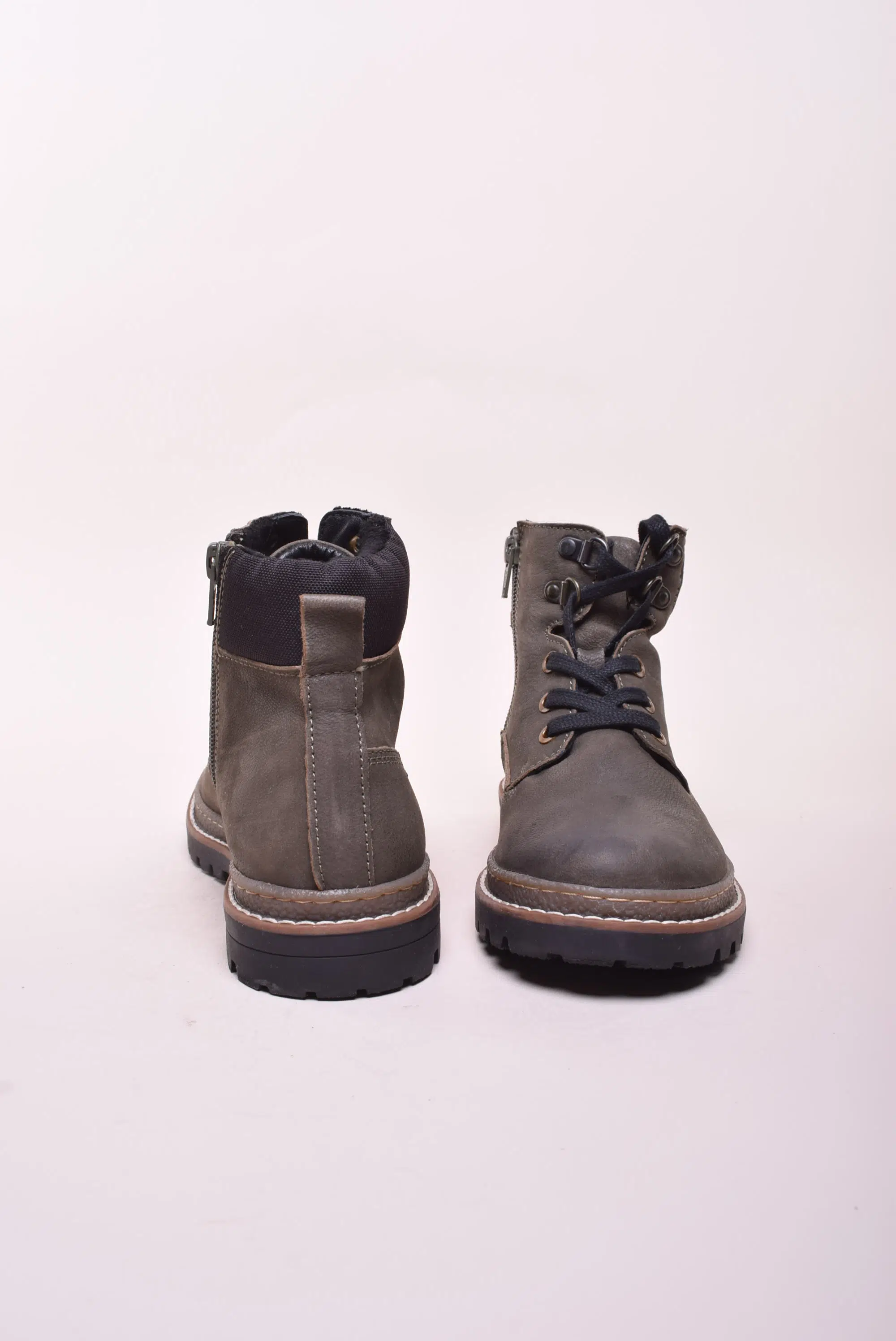 Ghete copii captusite [3]