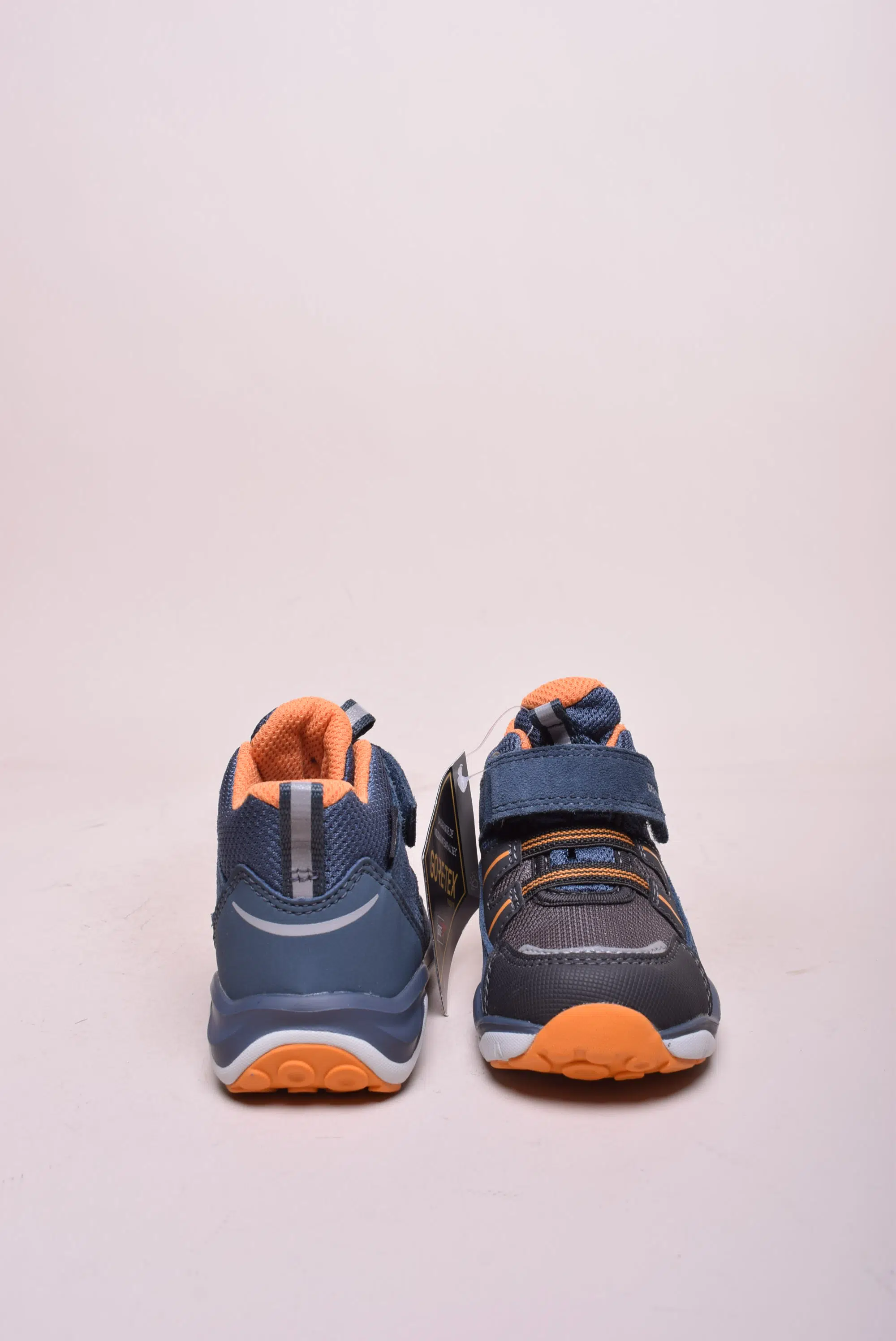 Ghete copii impermeabile [3]