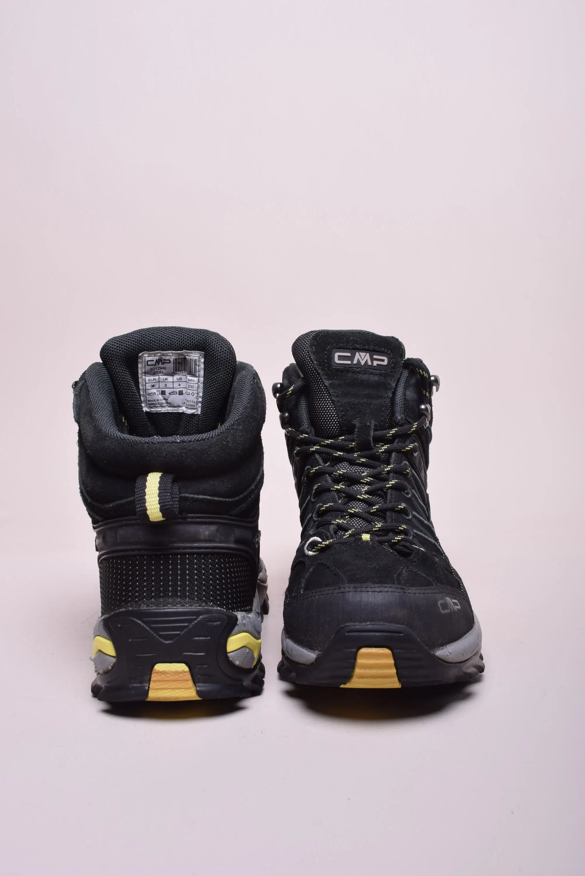 Ghete copii impermeabile [3]