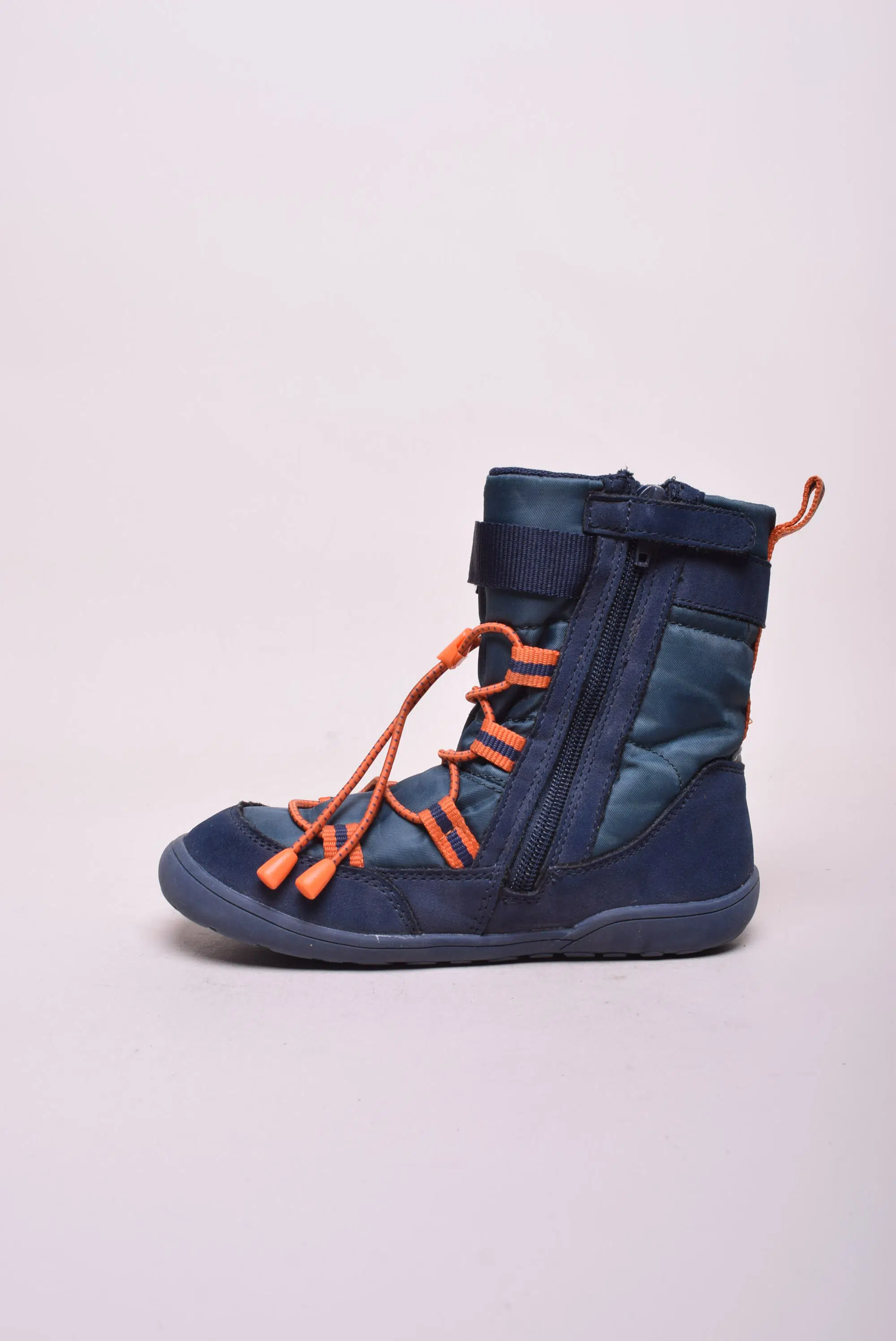 Ghete copii impermeabile, captusite [4]