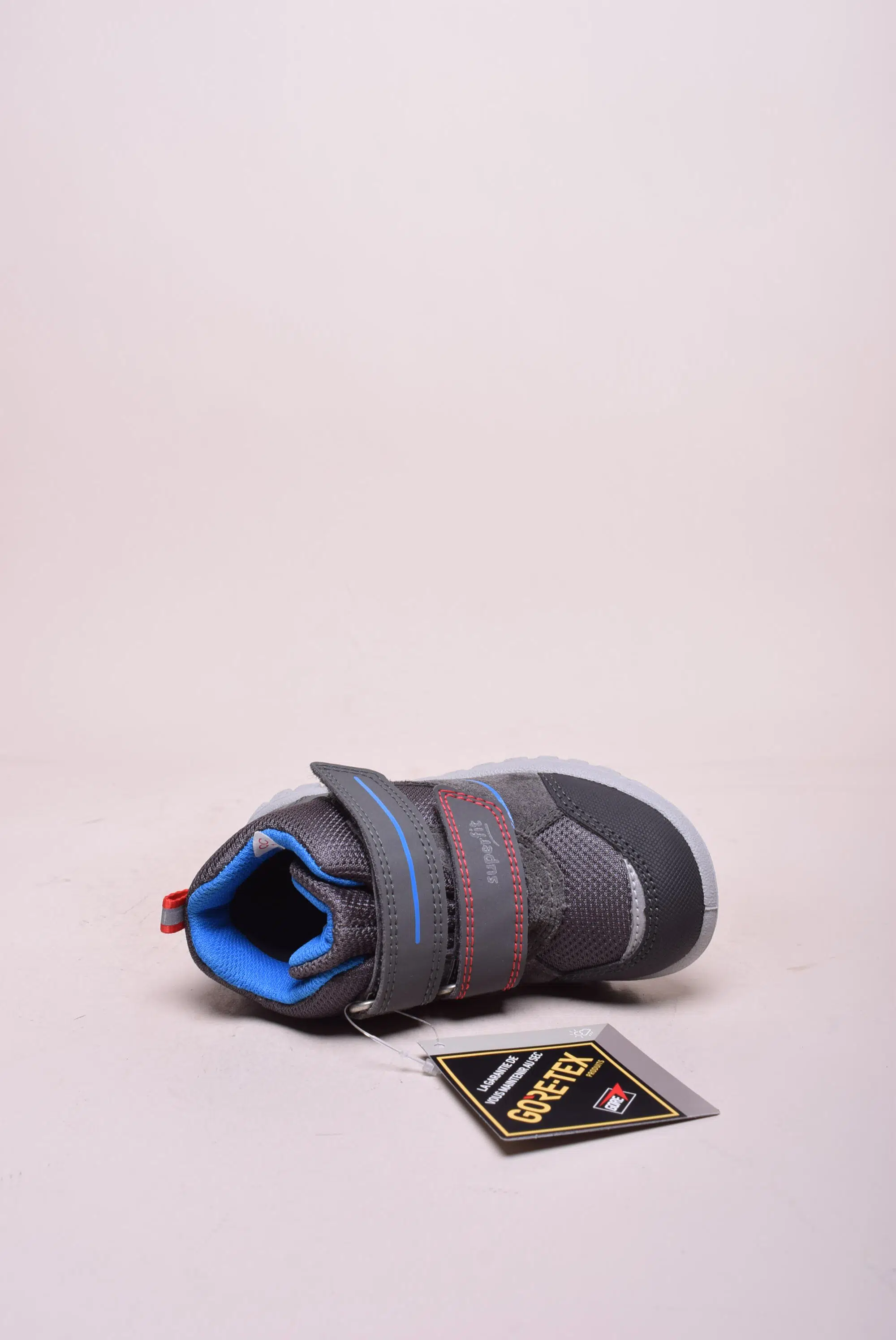 Ghete copii impermeabile, captusite [4]