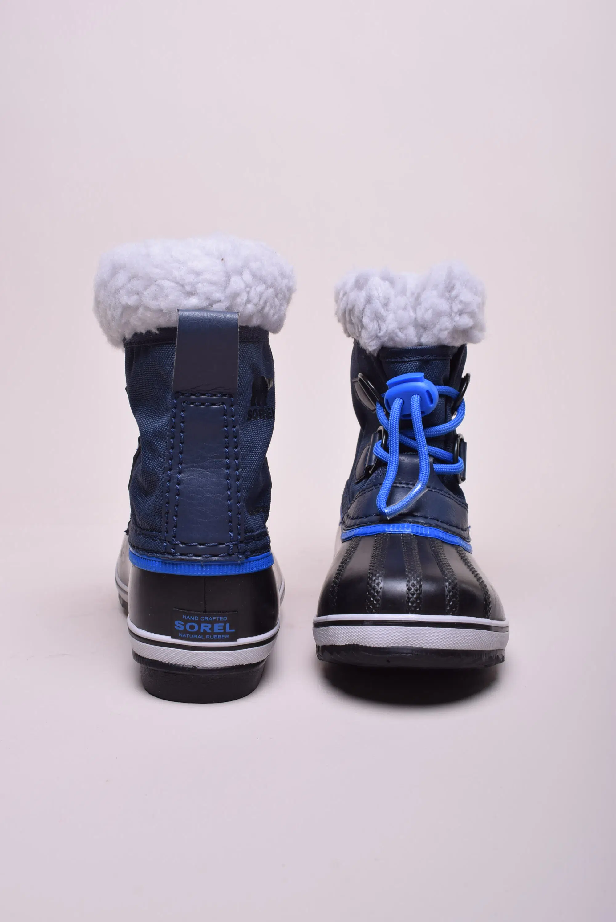 Ghete copii impermeabile, de zapada [3]