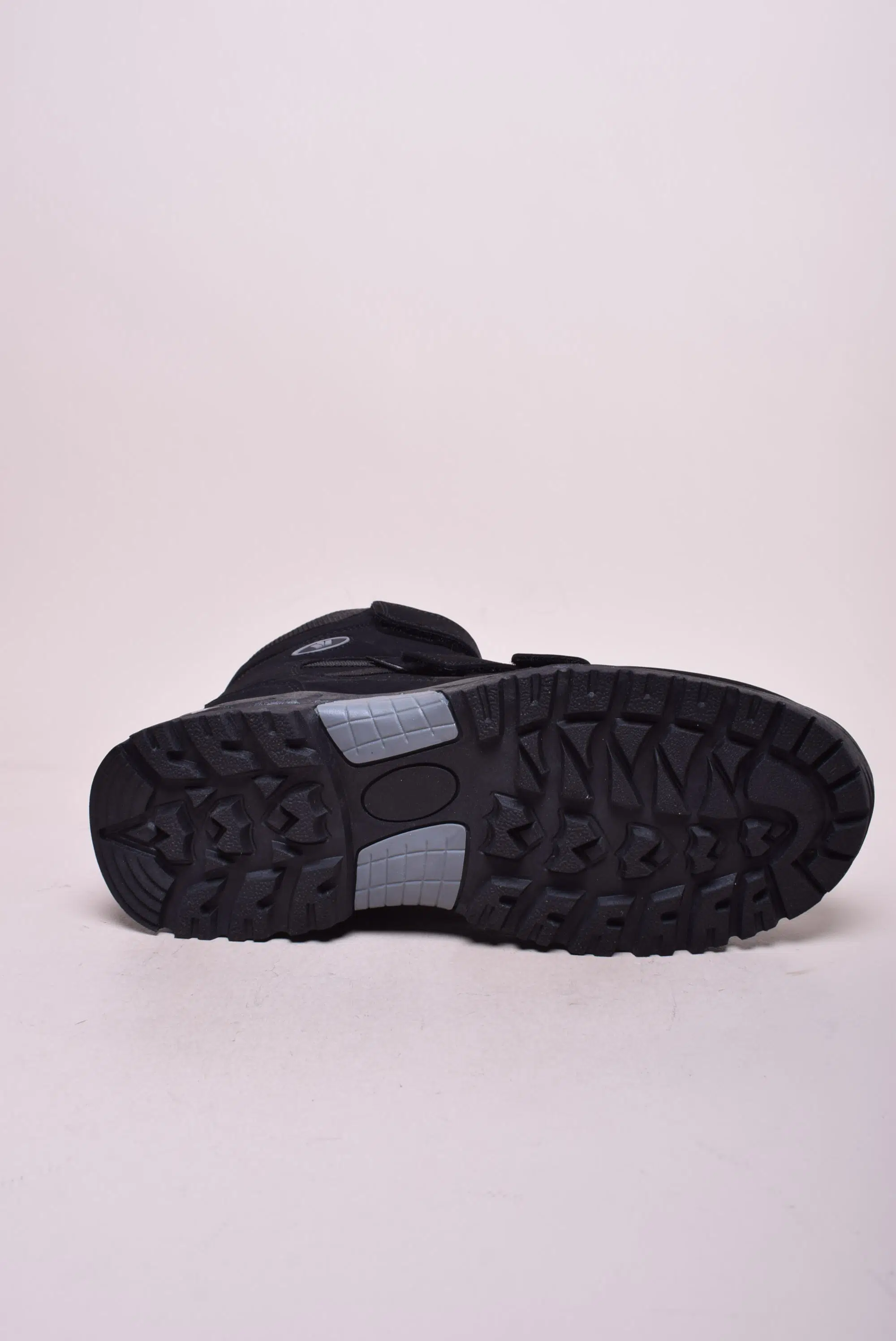 Ghete copii impermeabile, imblanite, de zapada [2]