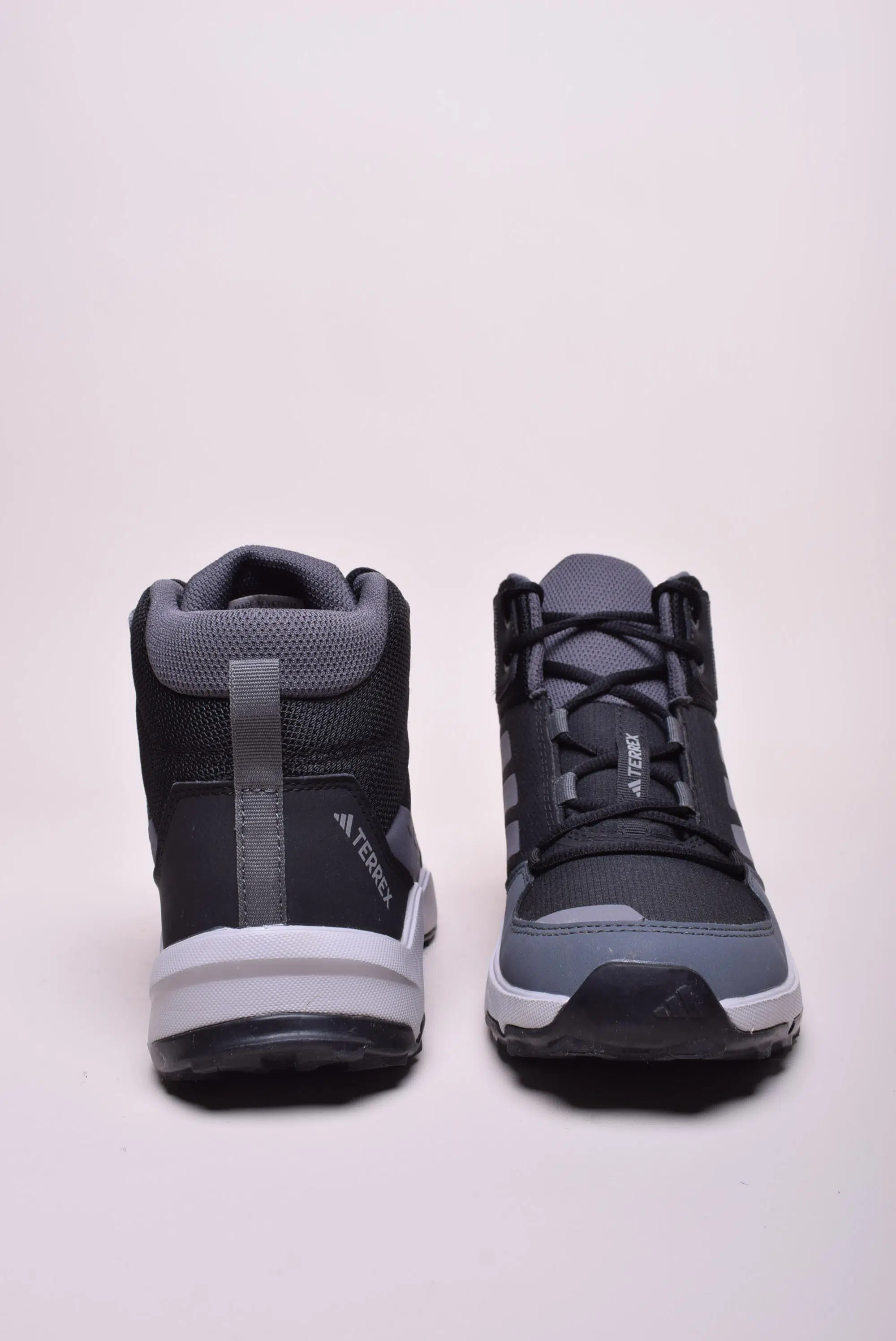 Ghete copii Terrex AX4R Mid [3]