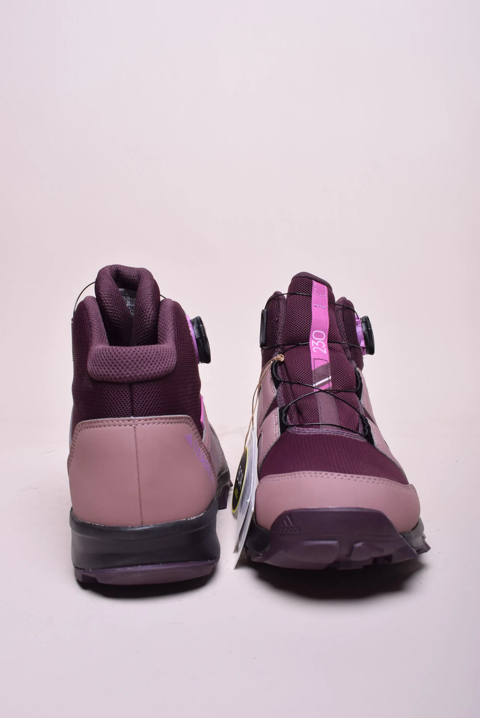 Ghete copii Terrex Boa Mid R.RDY [3]