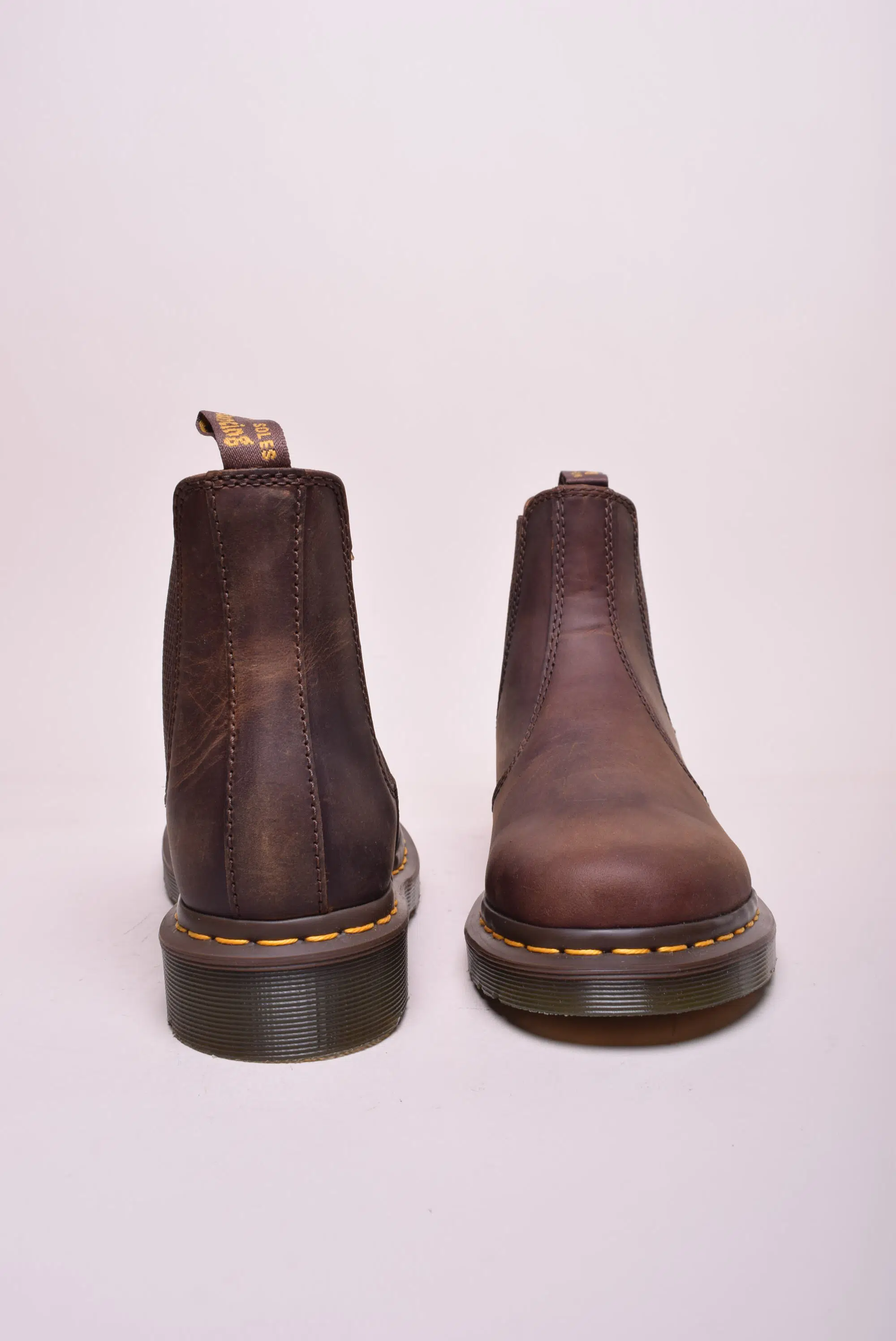 Ghete dama 2976 YS [3]