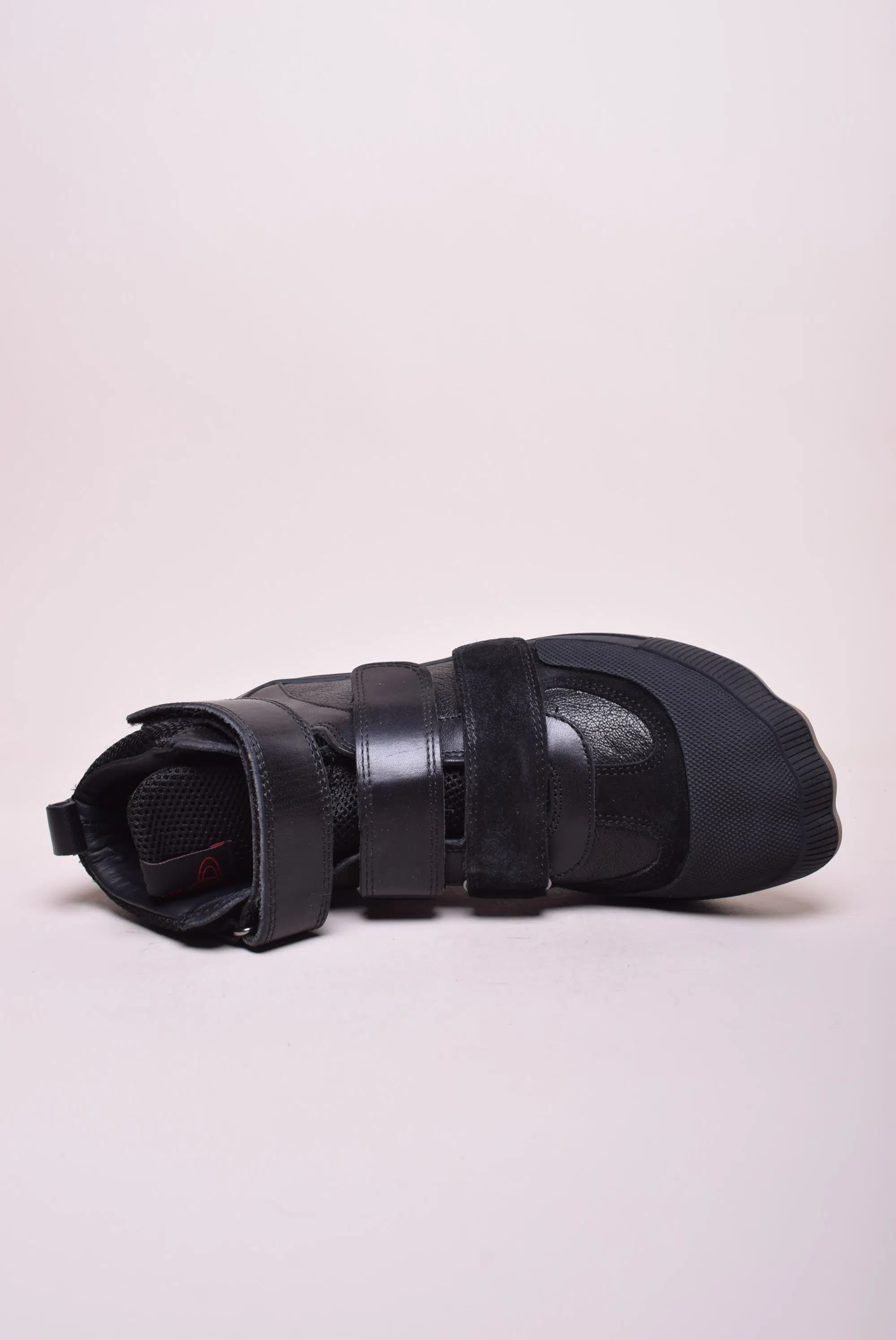 Ghete dama ANIMAL BASKETBALL - Sneakers high [4]