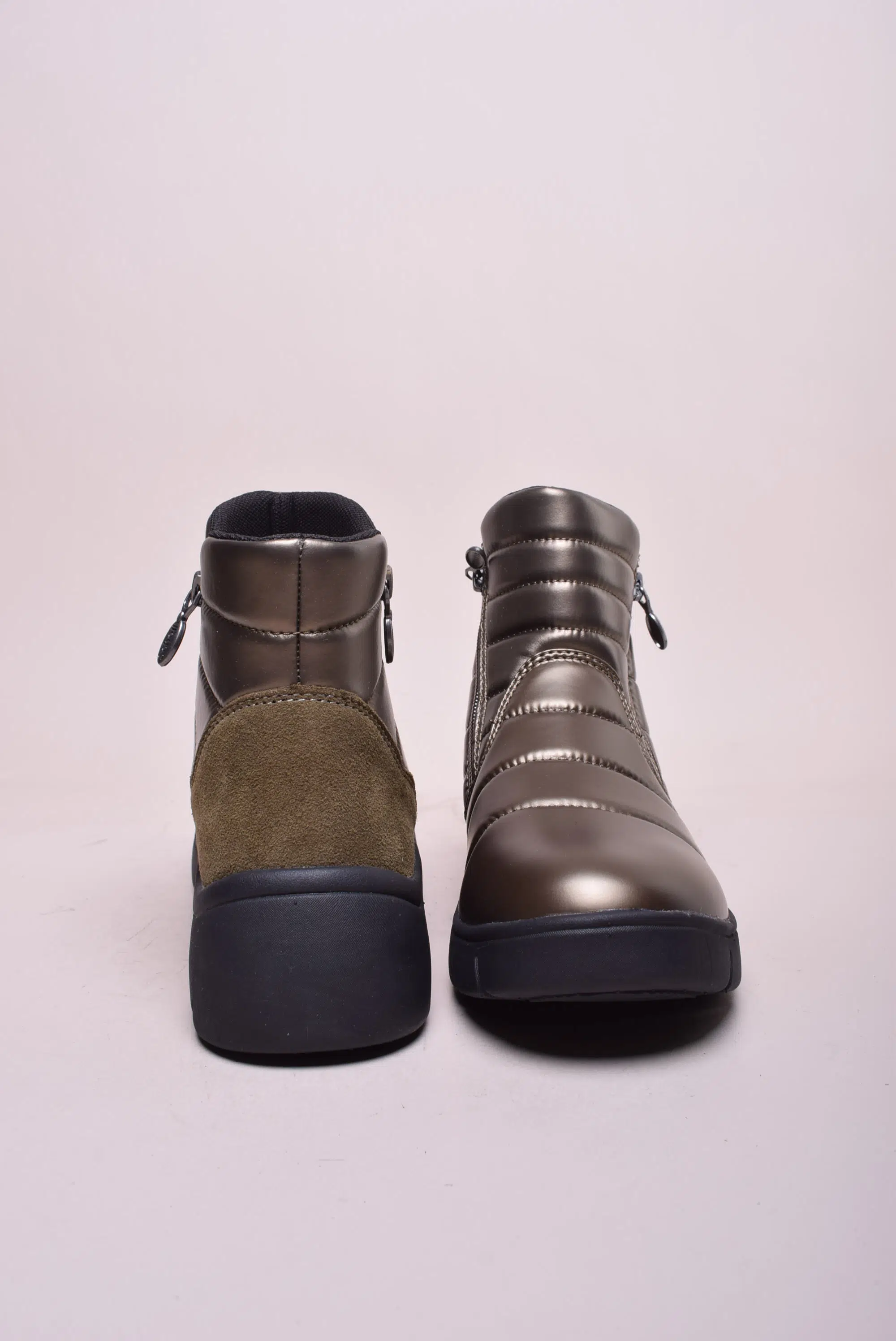 Ghete dama Aprica [3]