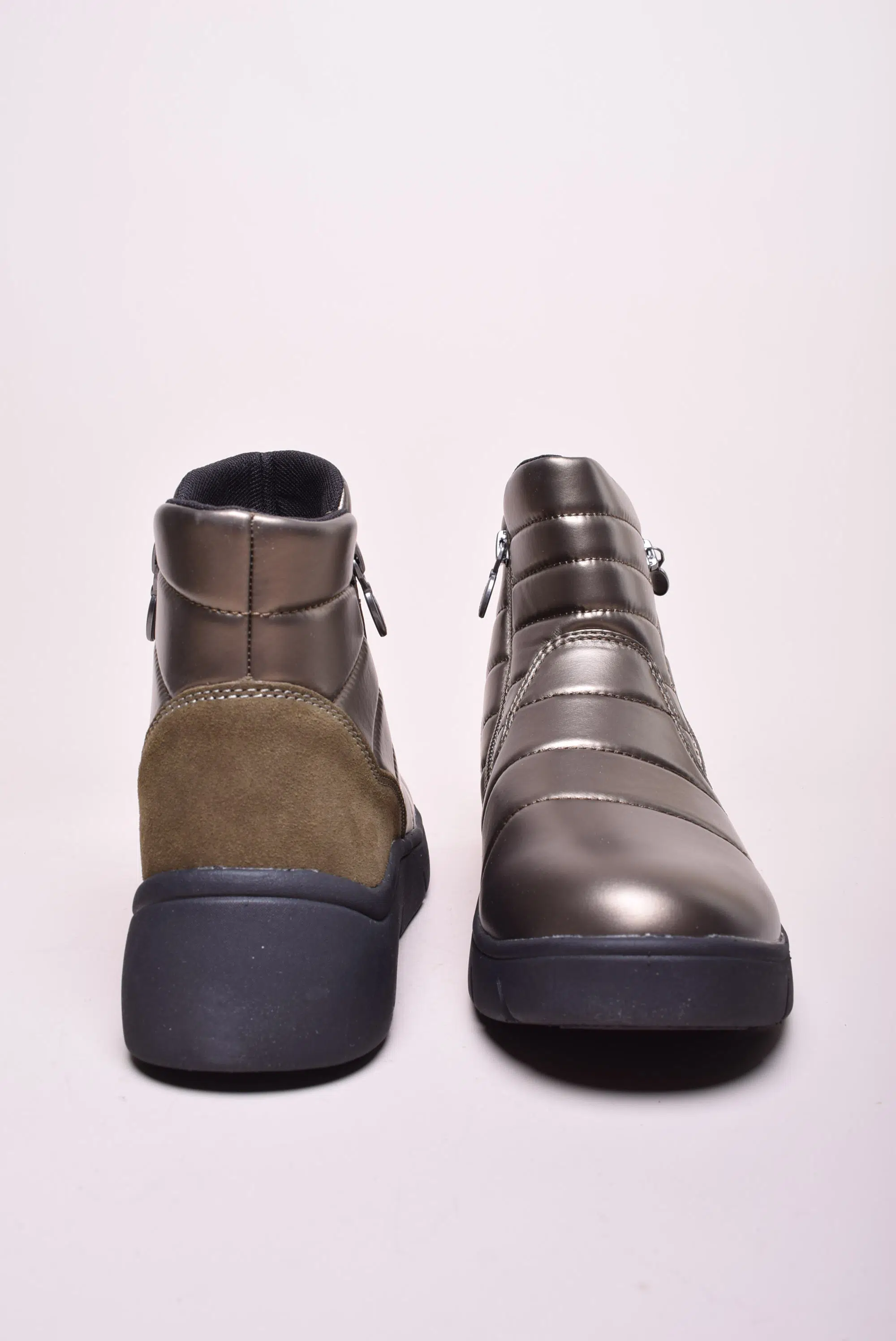 Ghete dama Aprica [3]