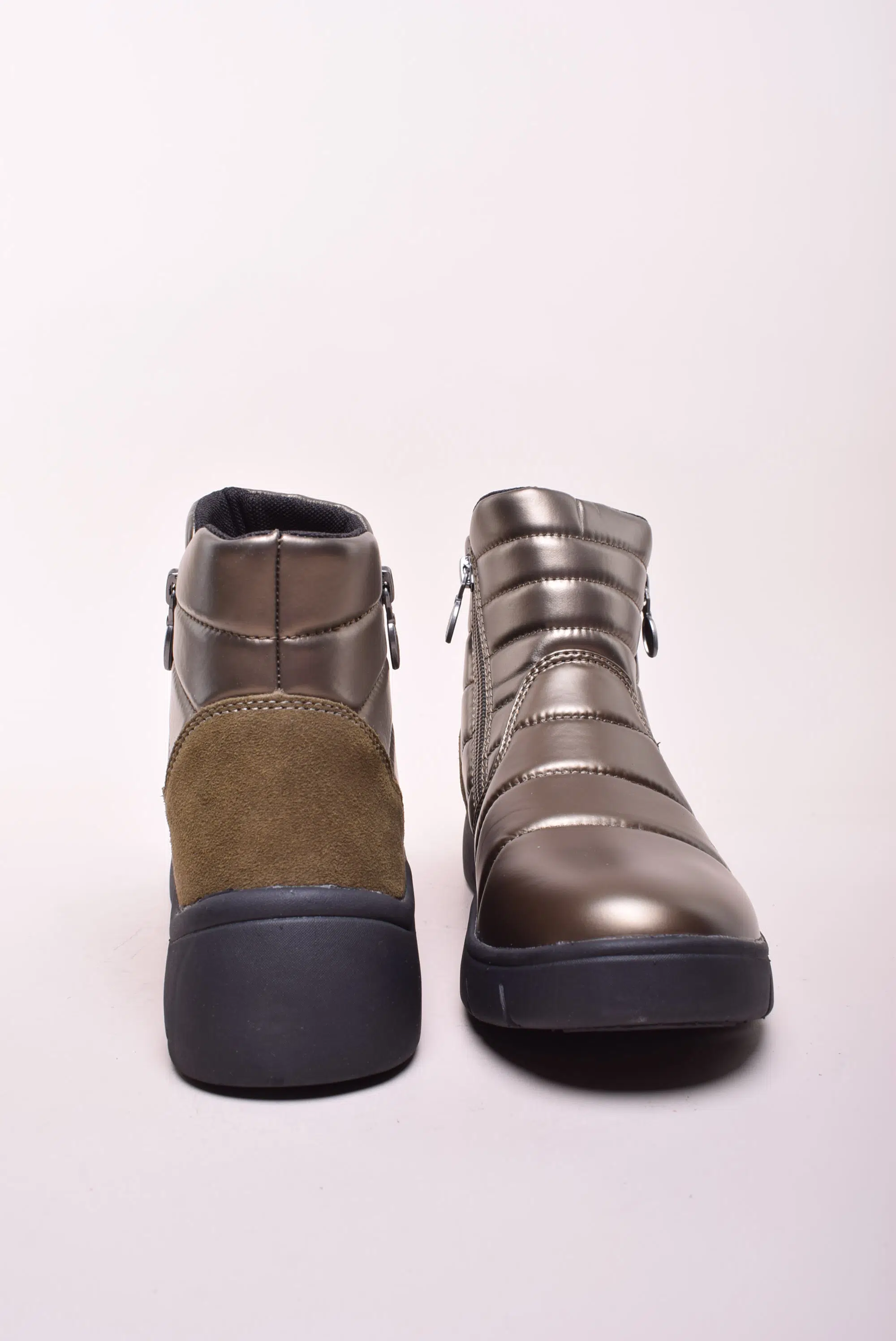 Ghete dama Aprica [3]