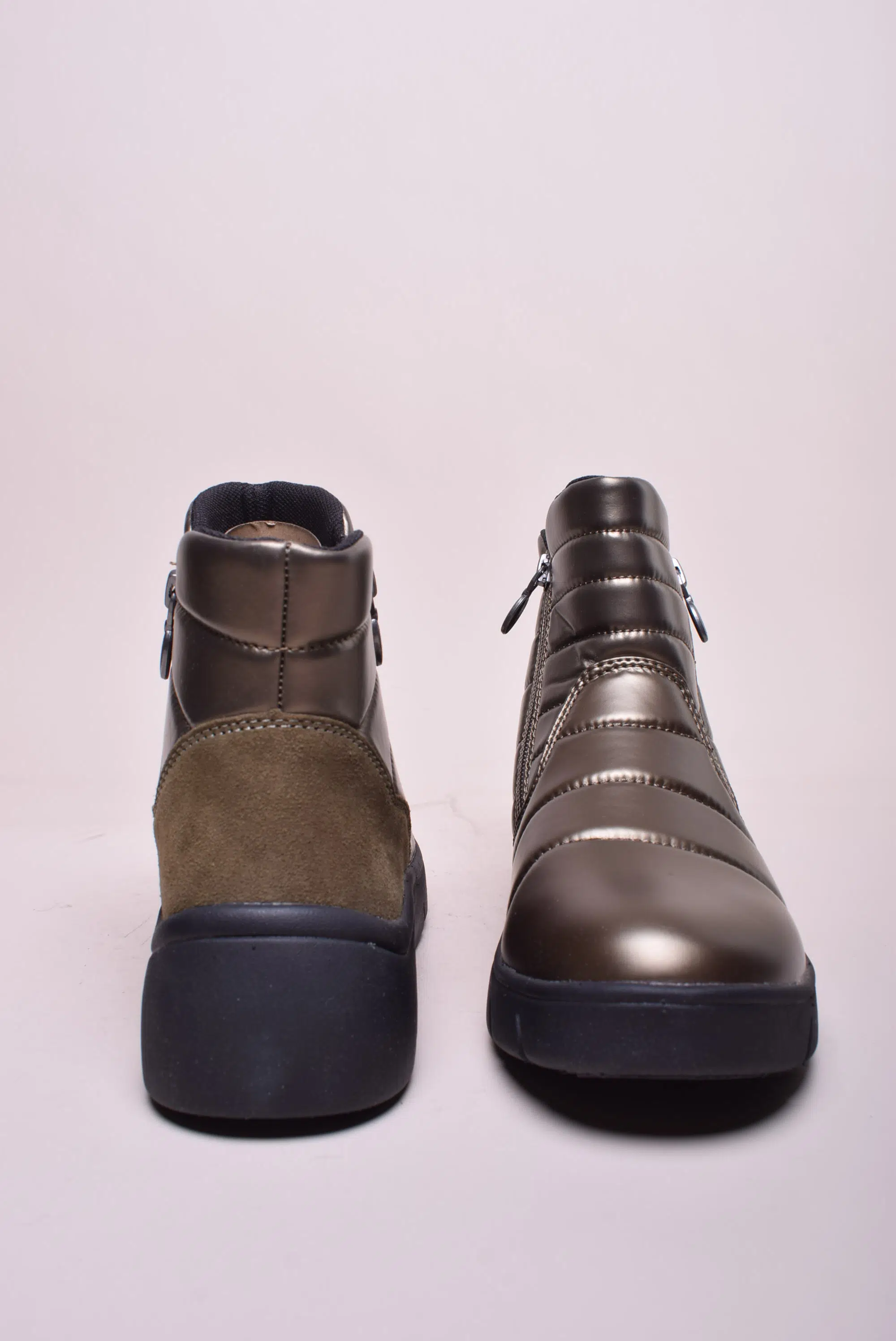 Ghete dama Aprica [3]