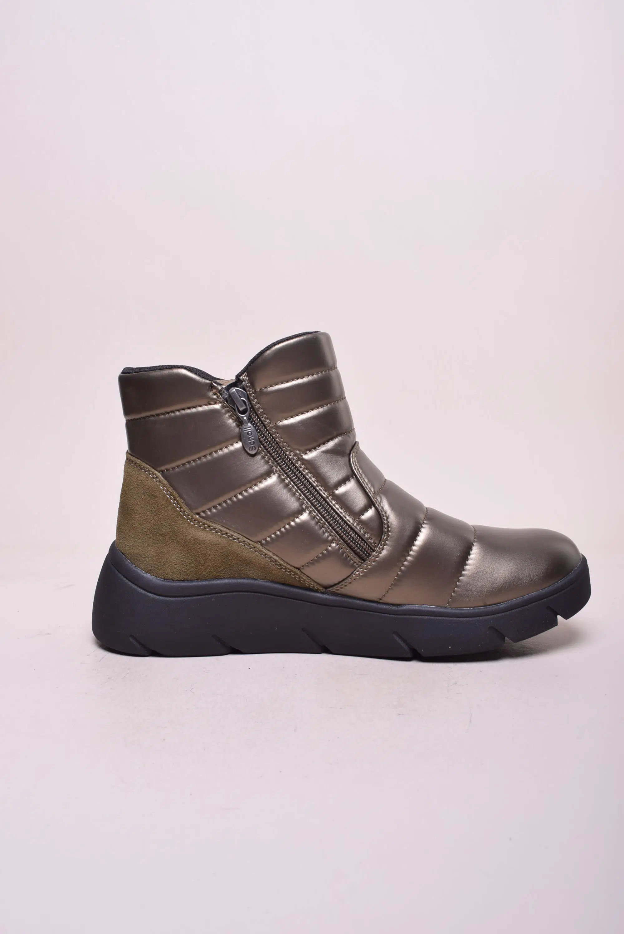 Ghete dama Aprica [4]