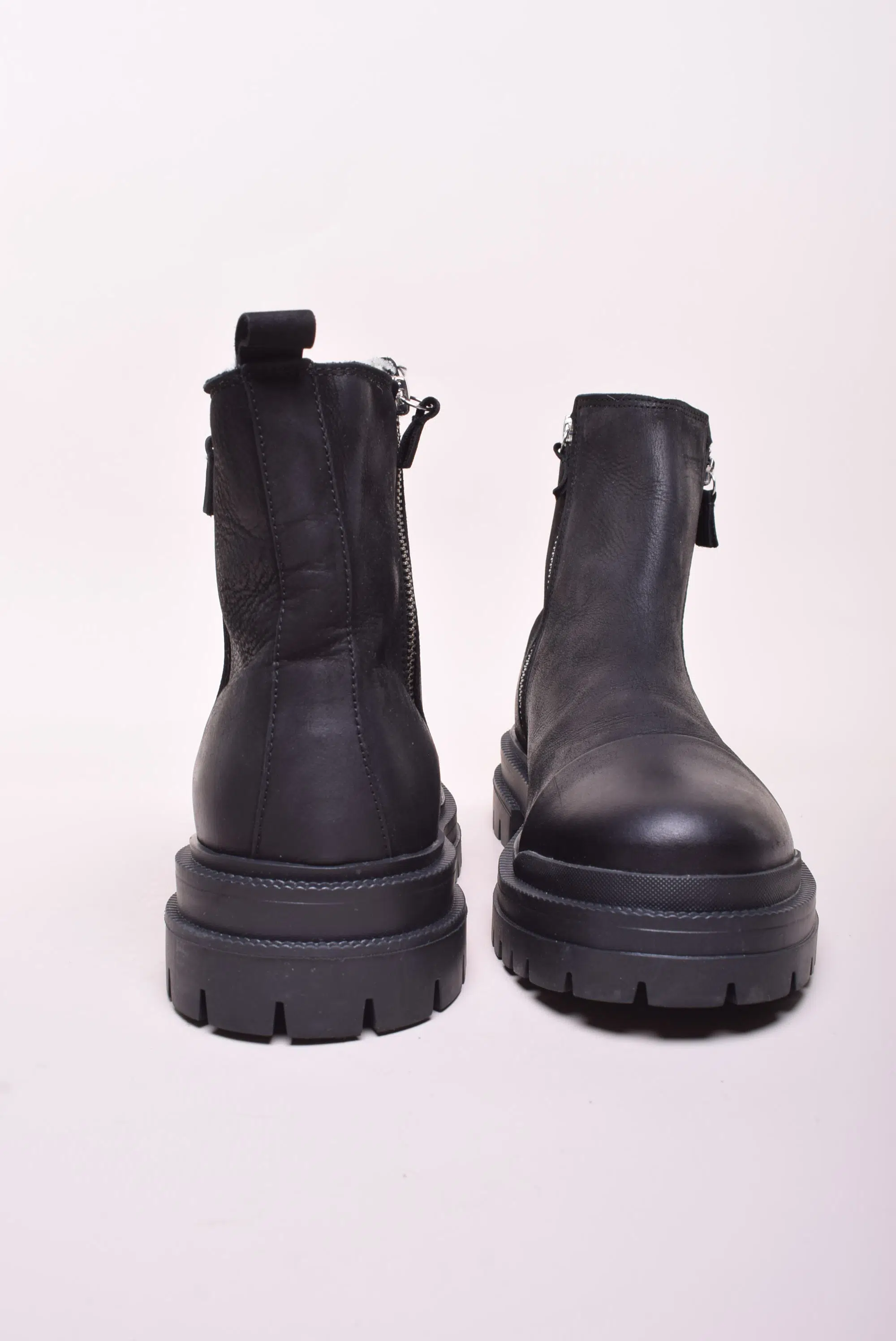 Ghete dama captusite [3]