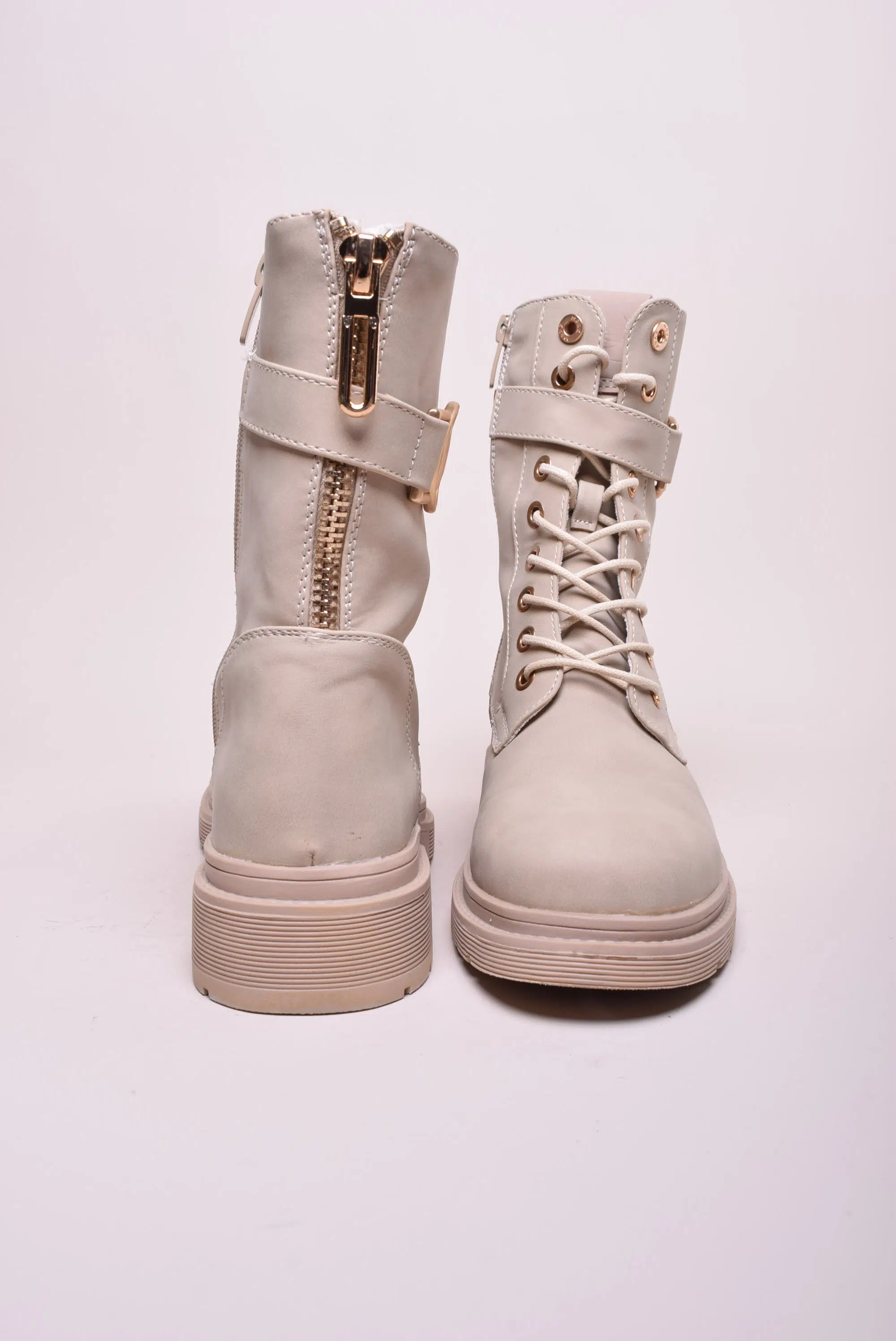 Ghete dama captusite [3]