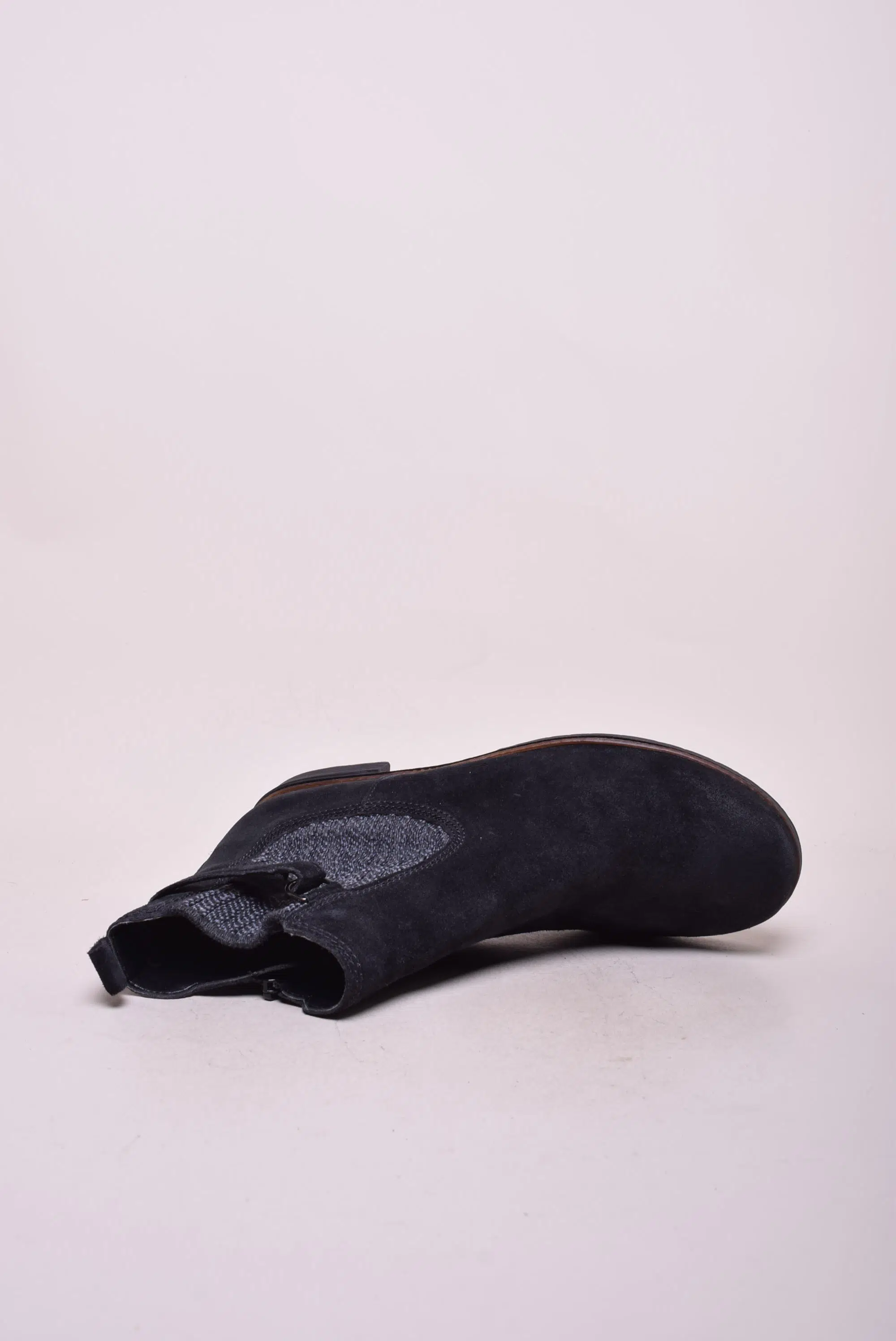 Ghete dama captusite [4]