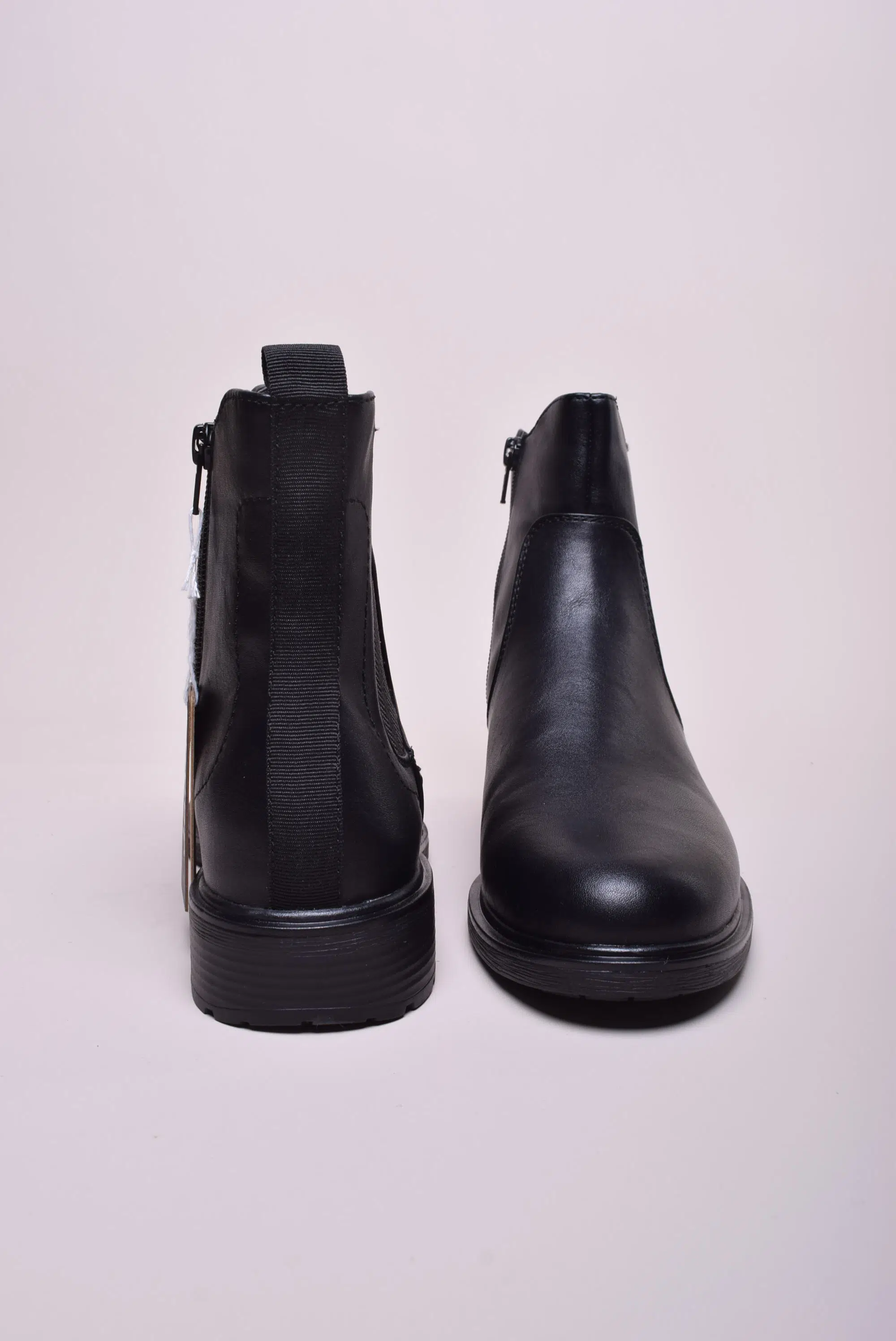 Ghete dama captusite [3]