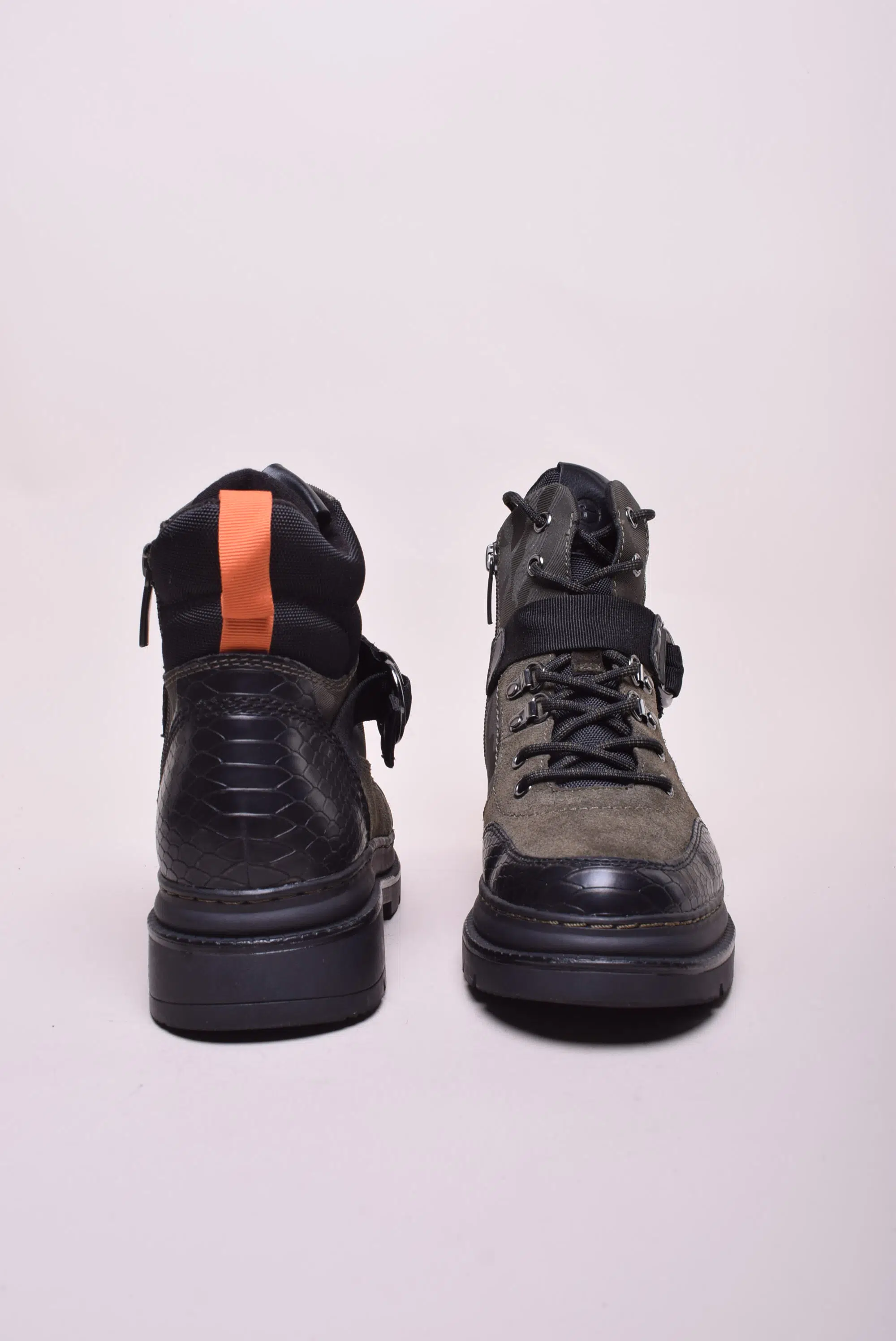 Ghete dama captusite [3]