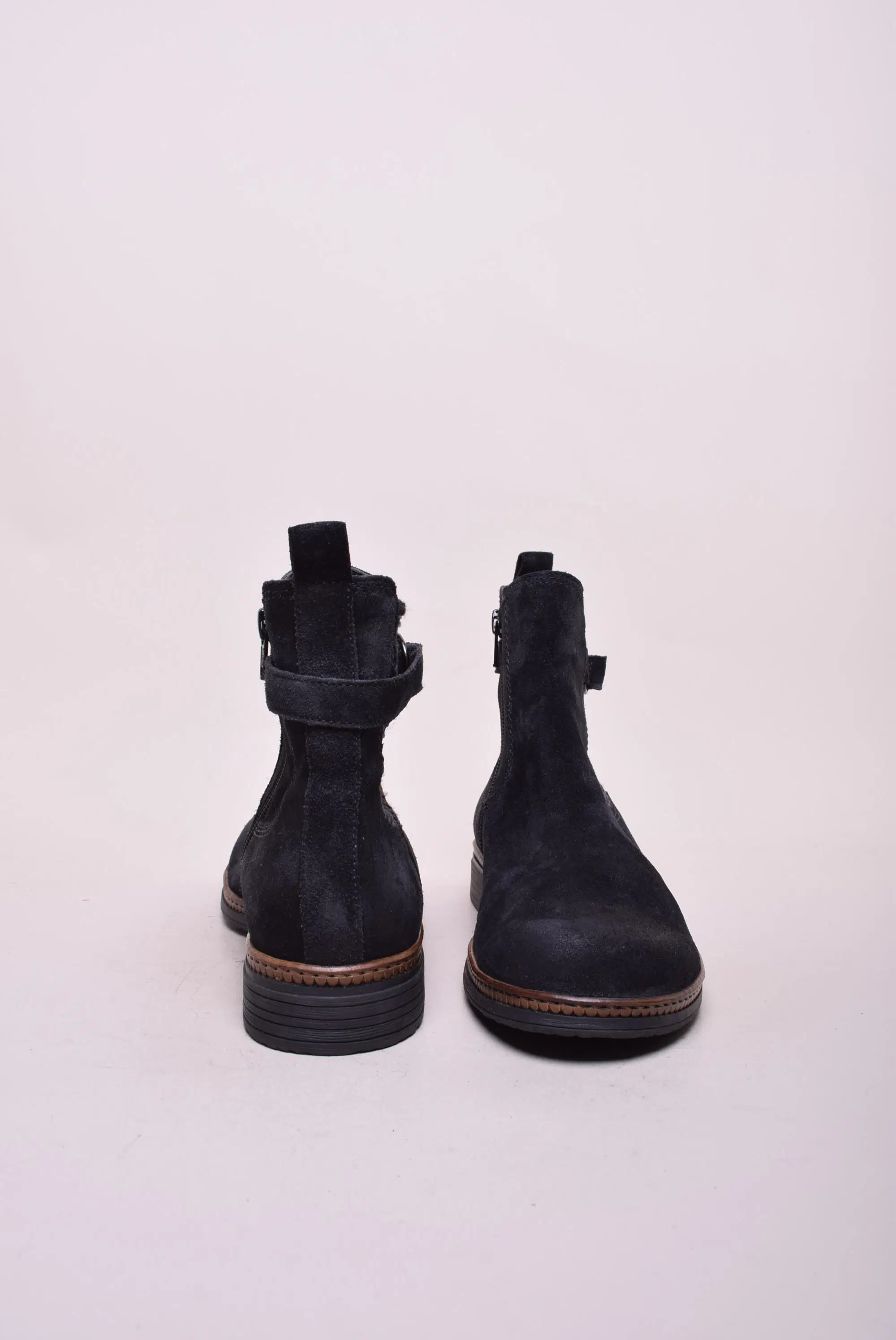 Ghete dama captusite [3]