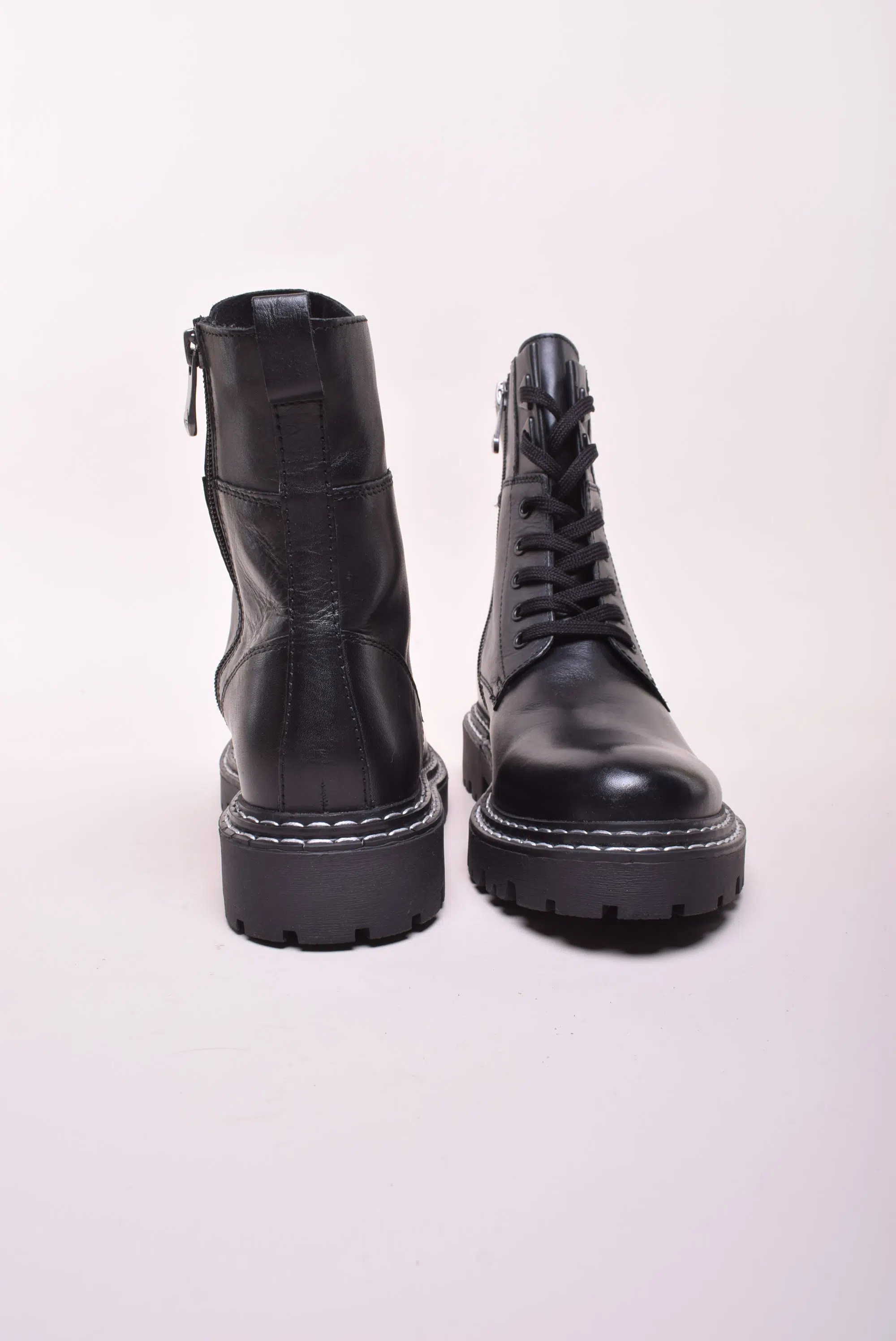 Ghete dama captusite [3]