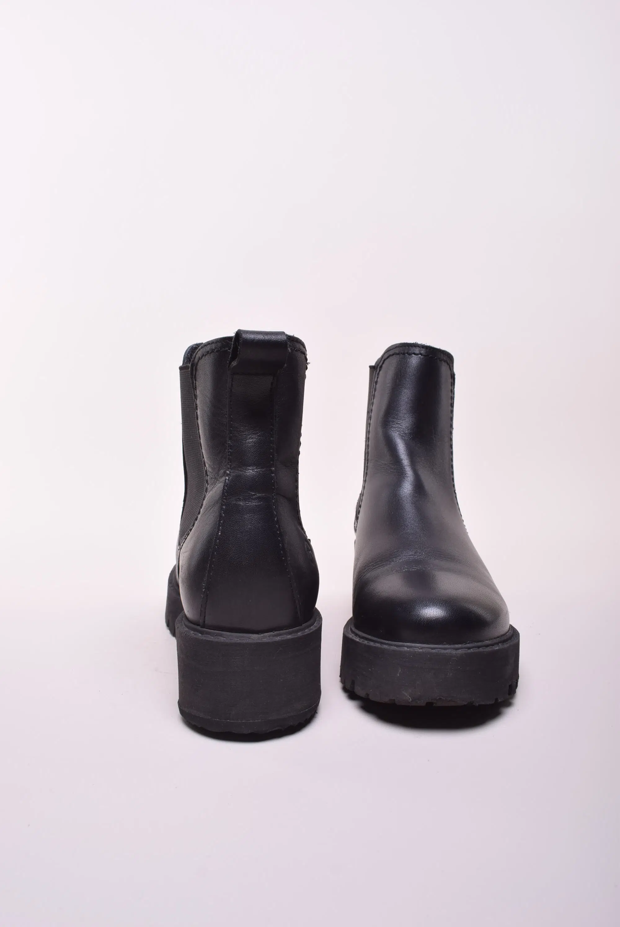 Ghete dama captusite [3]