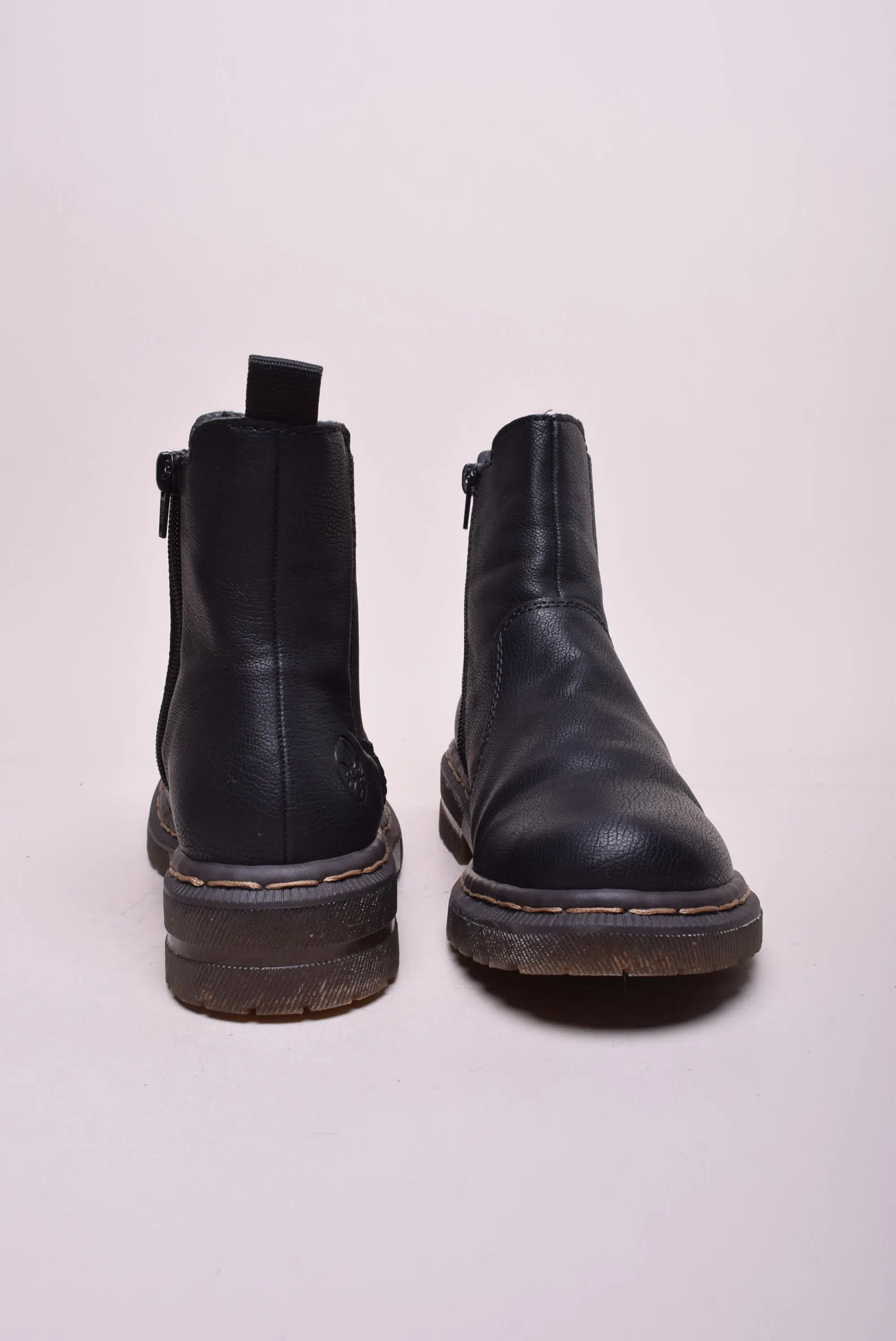 Ghete dama captusite [3]