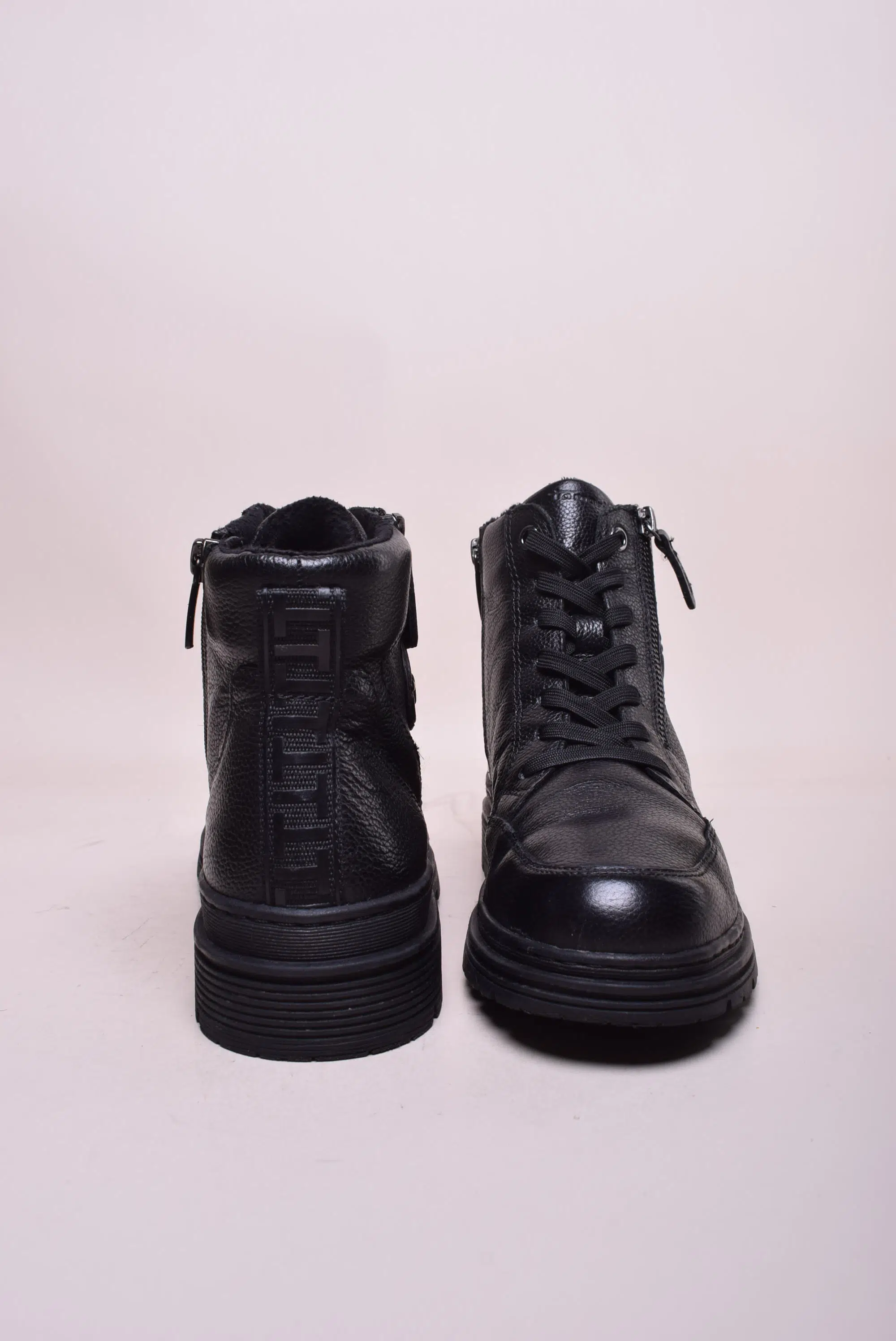 Ghete dama captusite [3]