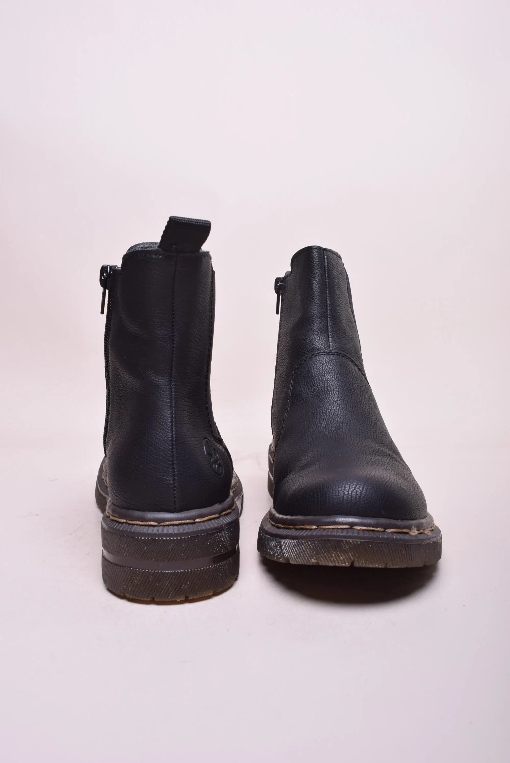 Ghete dama captusite [3]