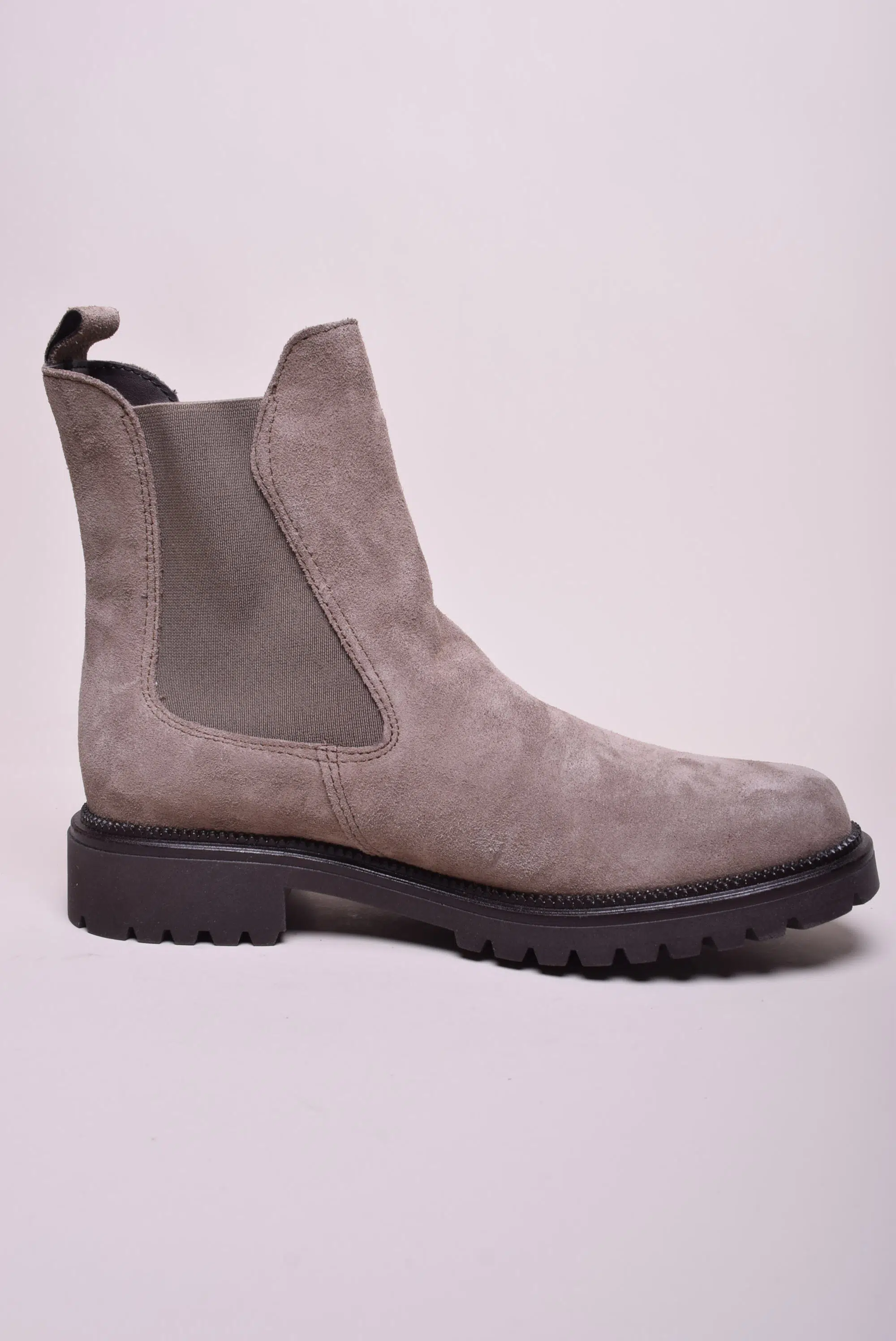 Ghete dama captusite [4]