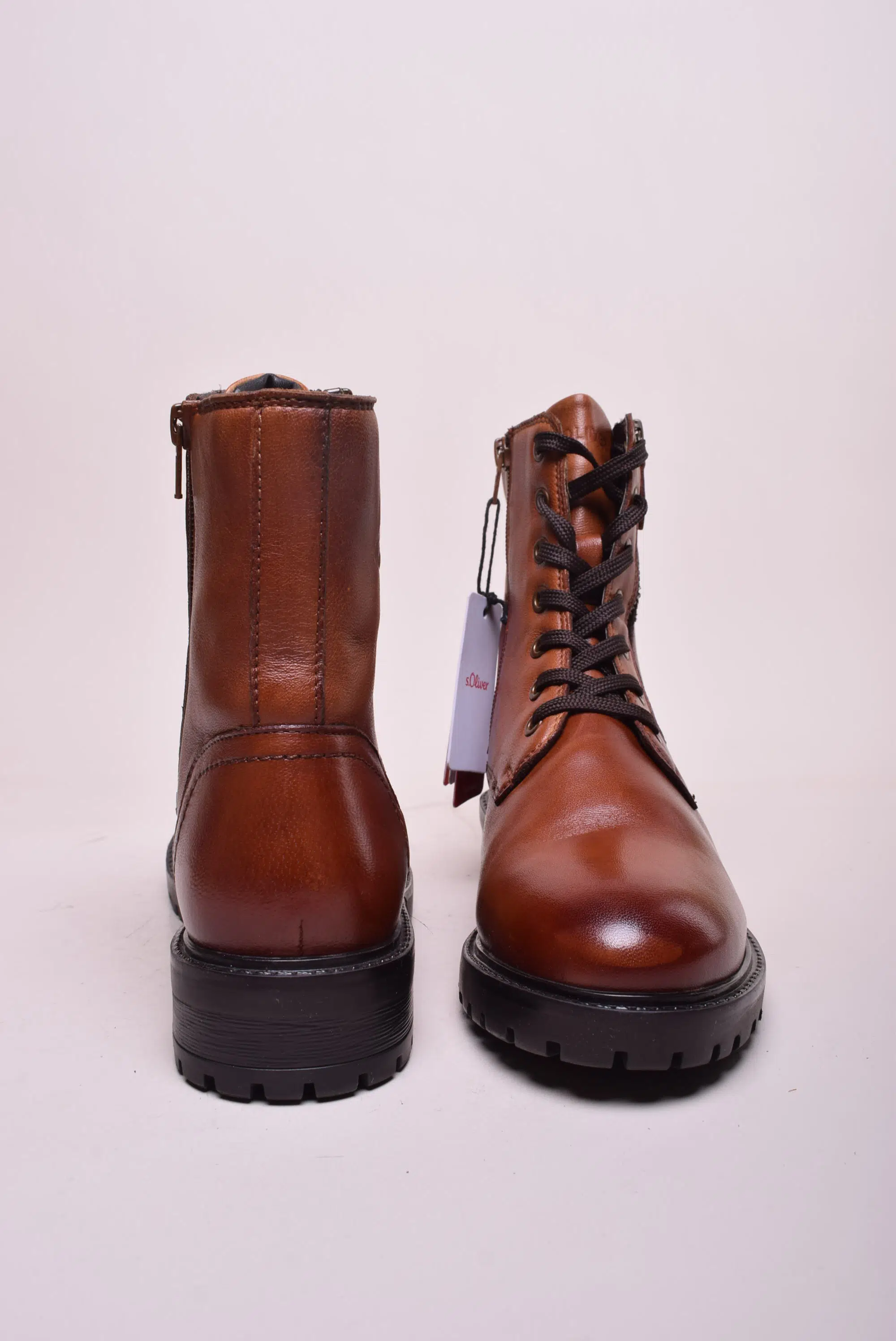 Ghete dama captusite [3]