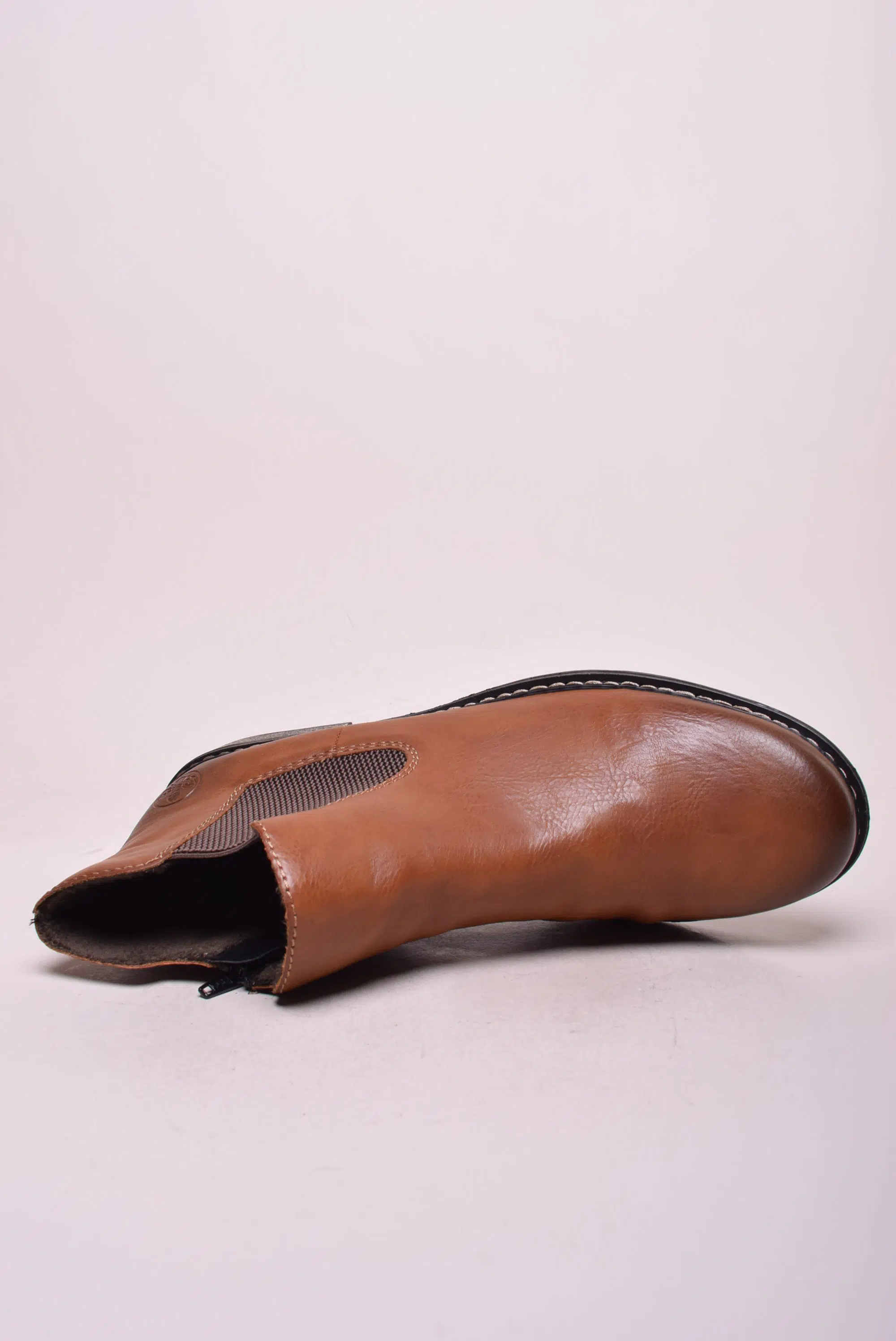 Ghete dama captusite [4]