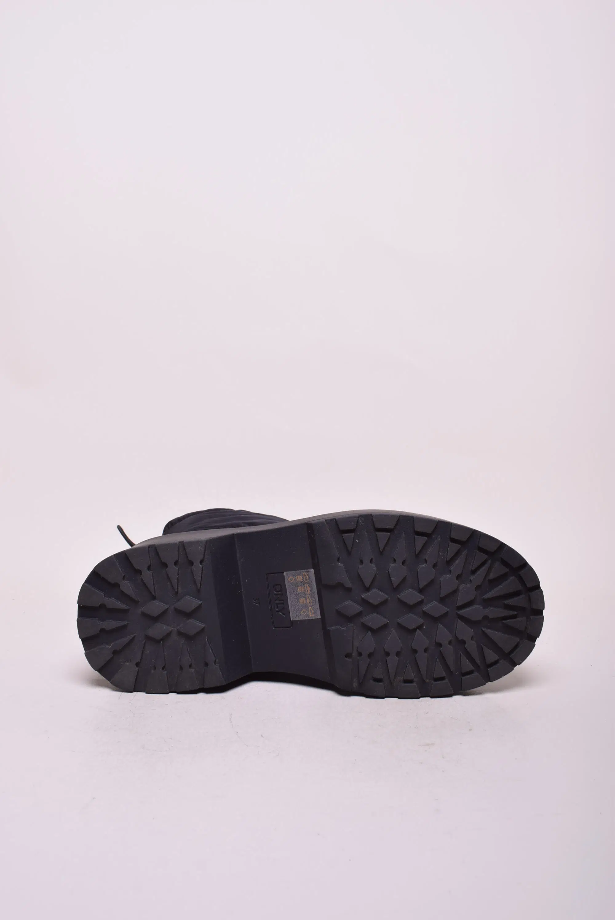 Ghete dama captusite, cu platforma [2]