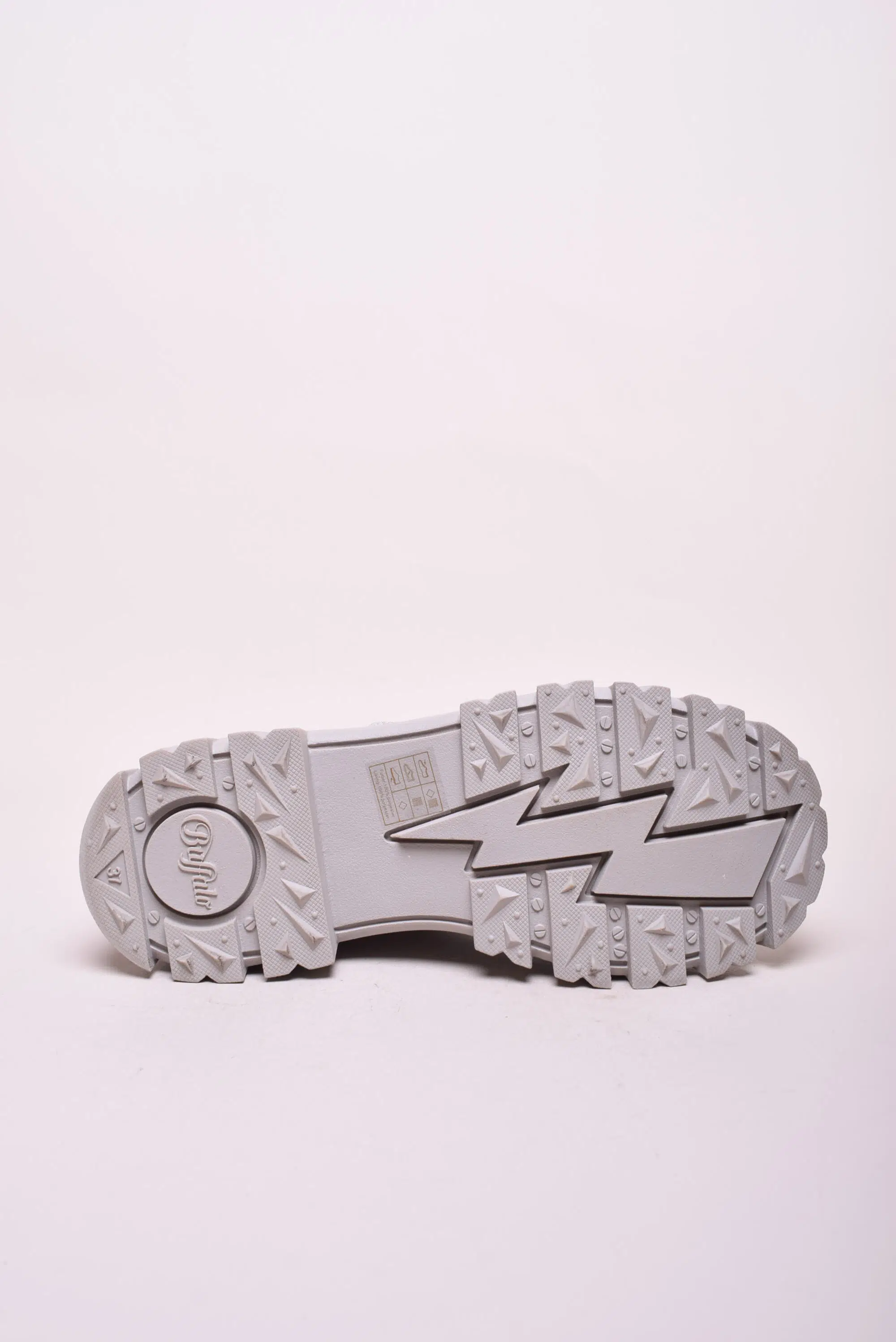 Ghete dama captusite, Vegan [2]