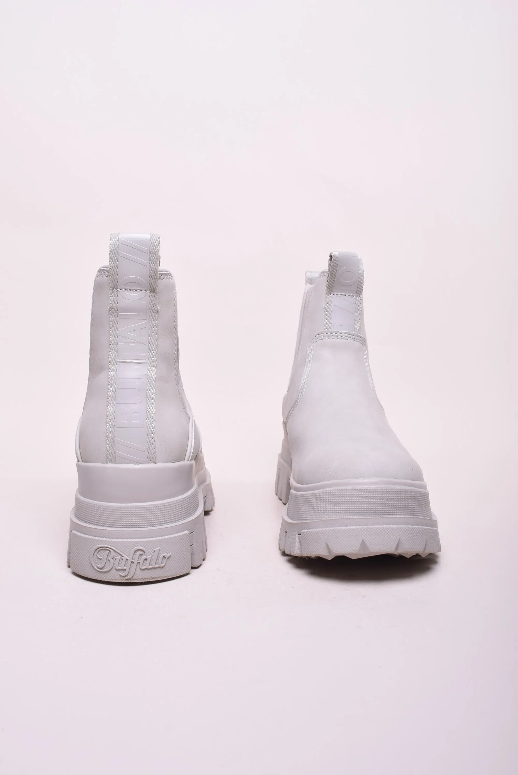 Ghete dama captusite, Vegan [3]