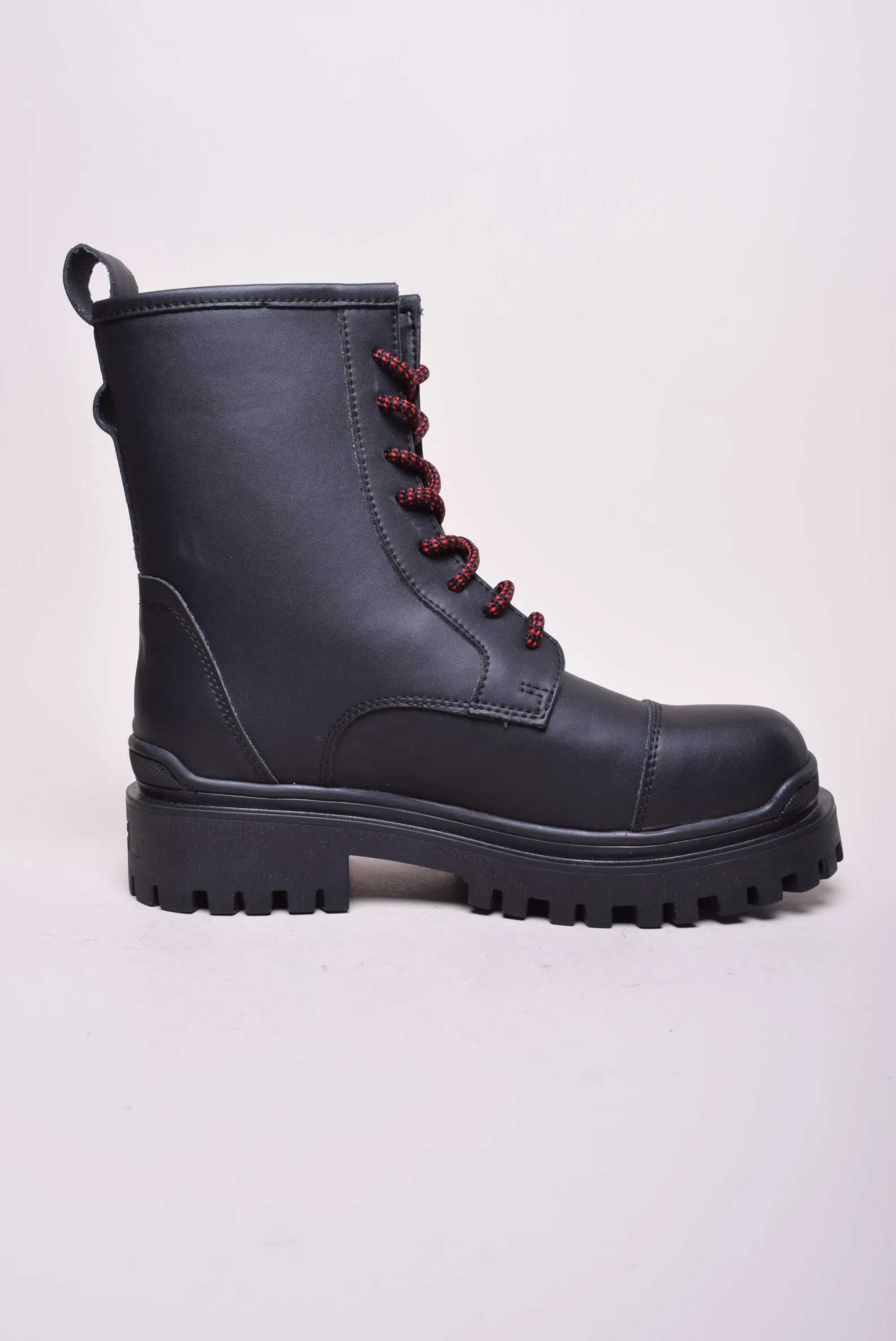 Ghete dama Cara Karl, cu platforma [4]