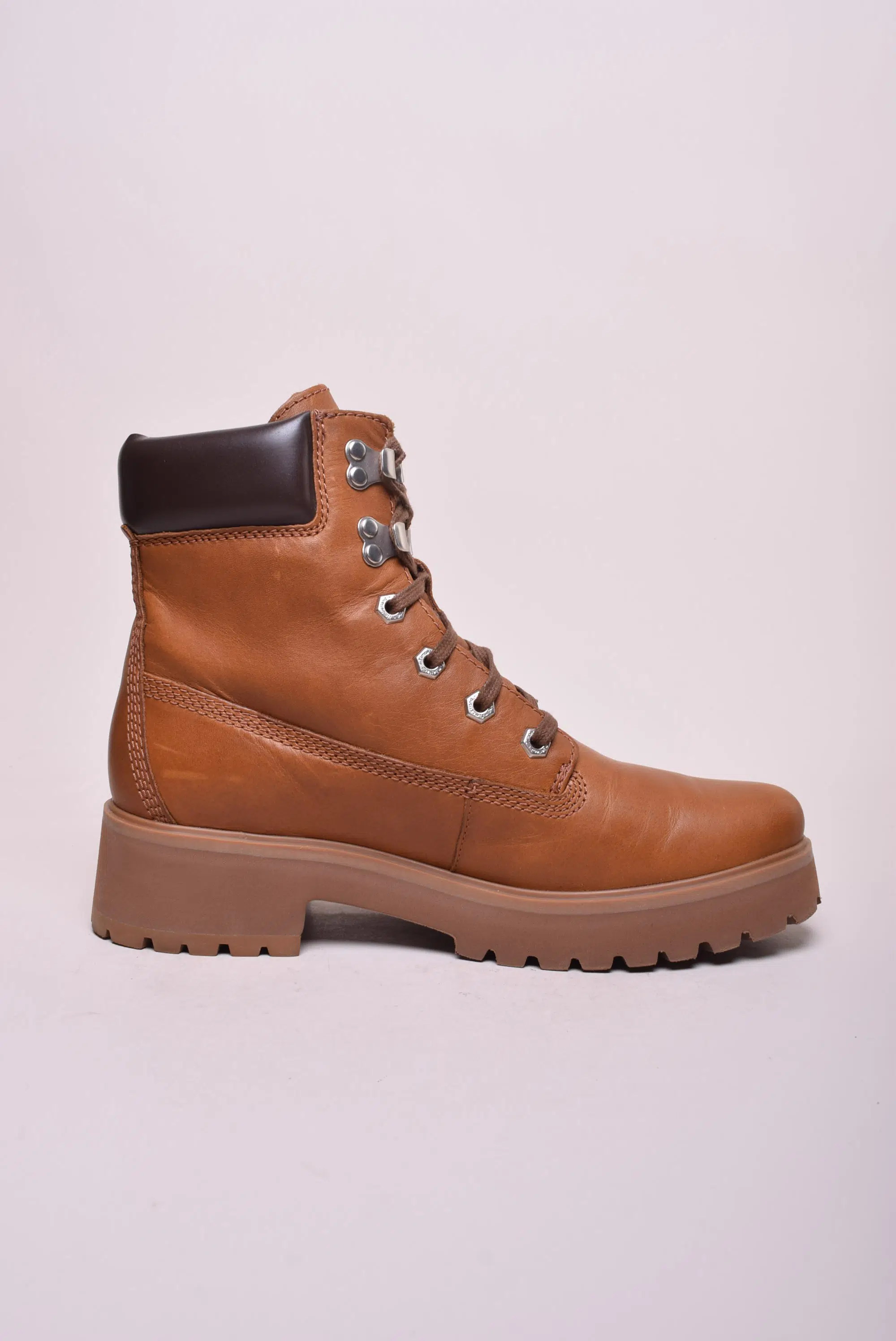 Ghete dama Carnaby Cool Mid, cu platforma [4]